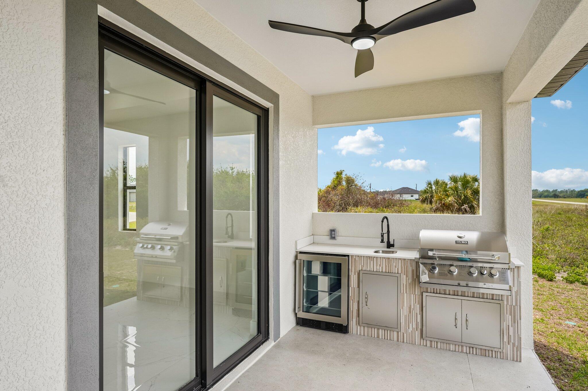 PORT LABELLE UNIT 8 - Residential