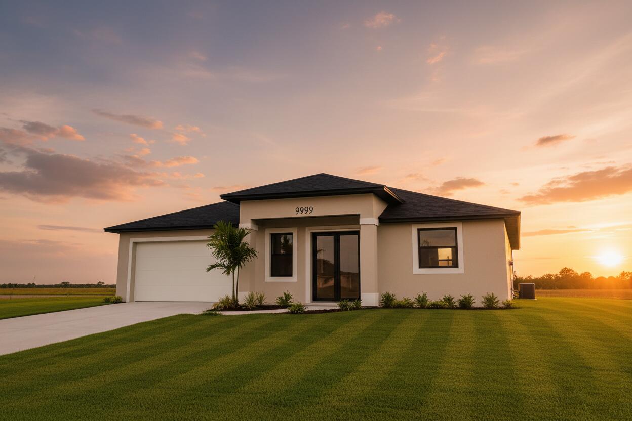 PORT LABELLE UNIT 8 - Residential