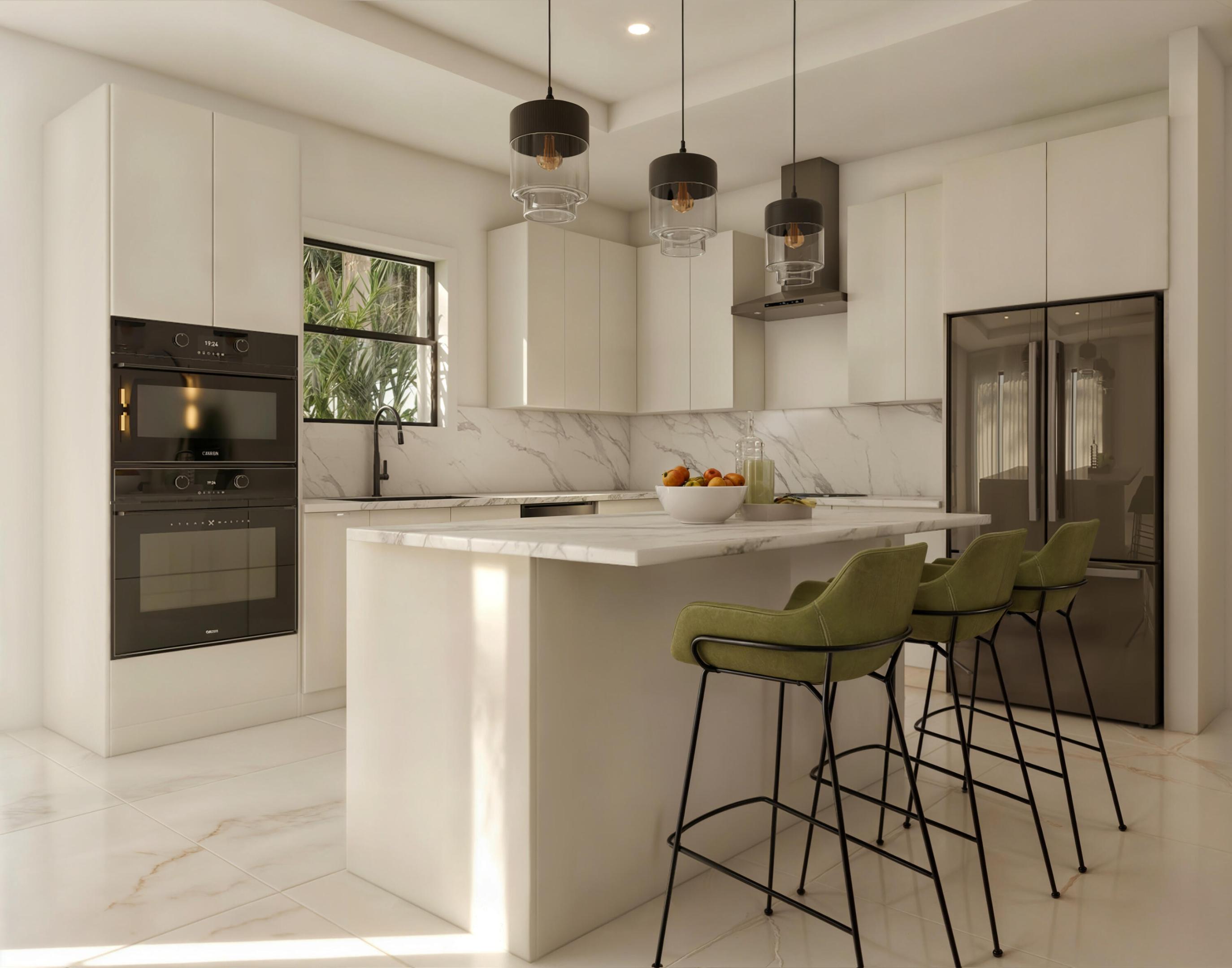 PORT LABELLE UNIT 8 - Residential