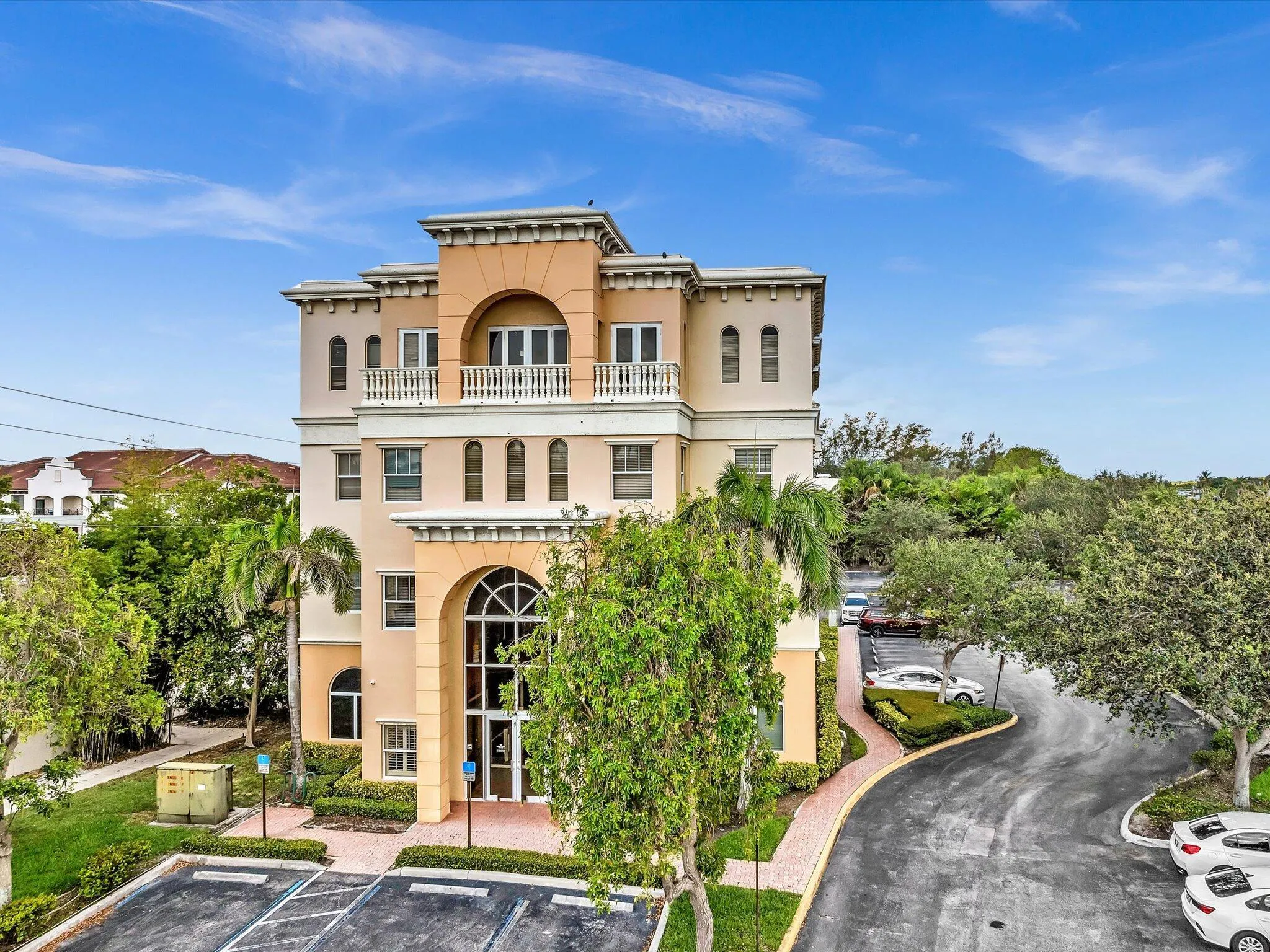 7999 N Federal Hwy Hwy Unit 300  