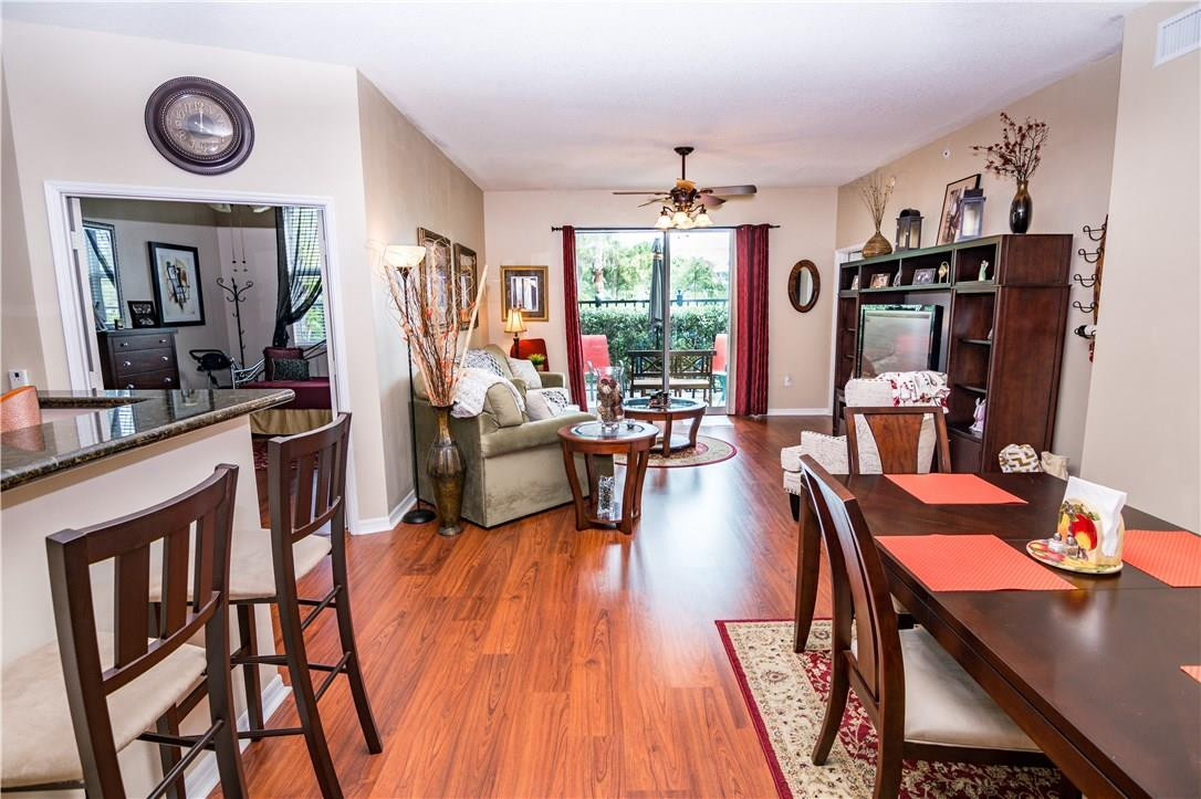 LAUDERDALE ONE - Residential