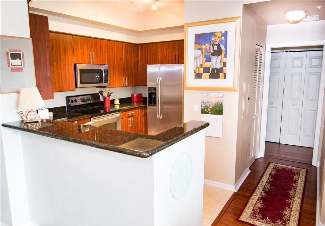 LAUDERDALE ONE - Residential