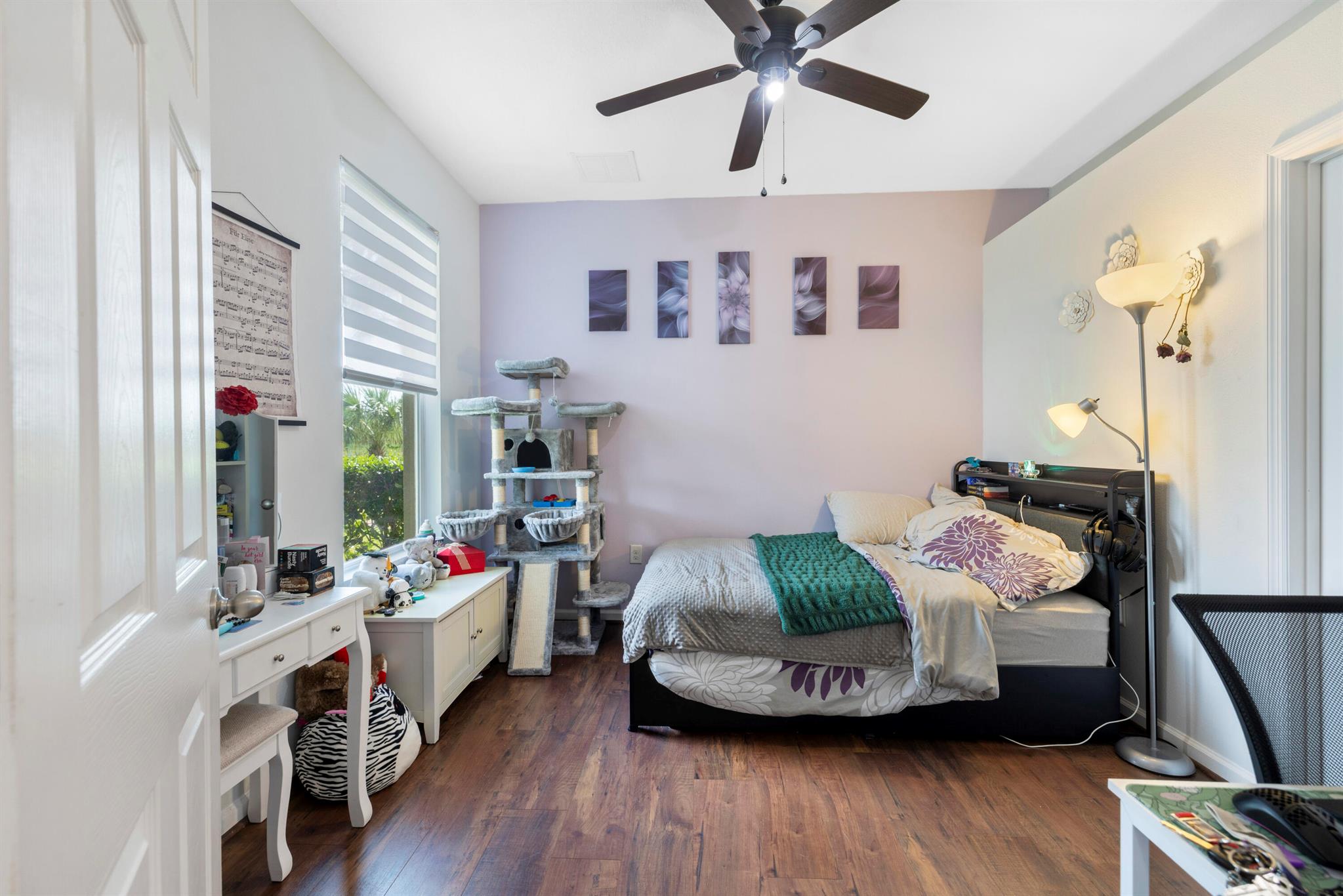 SEBASTIAN CROSSINGS - Residential