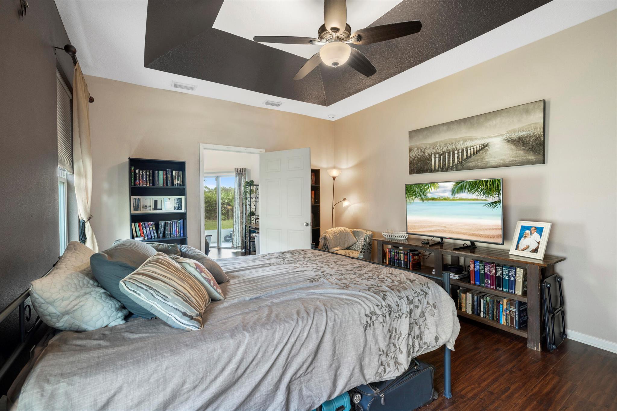 SEBASTIAN CROSSINGS - Residential