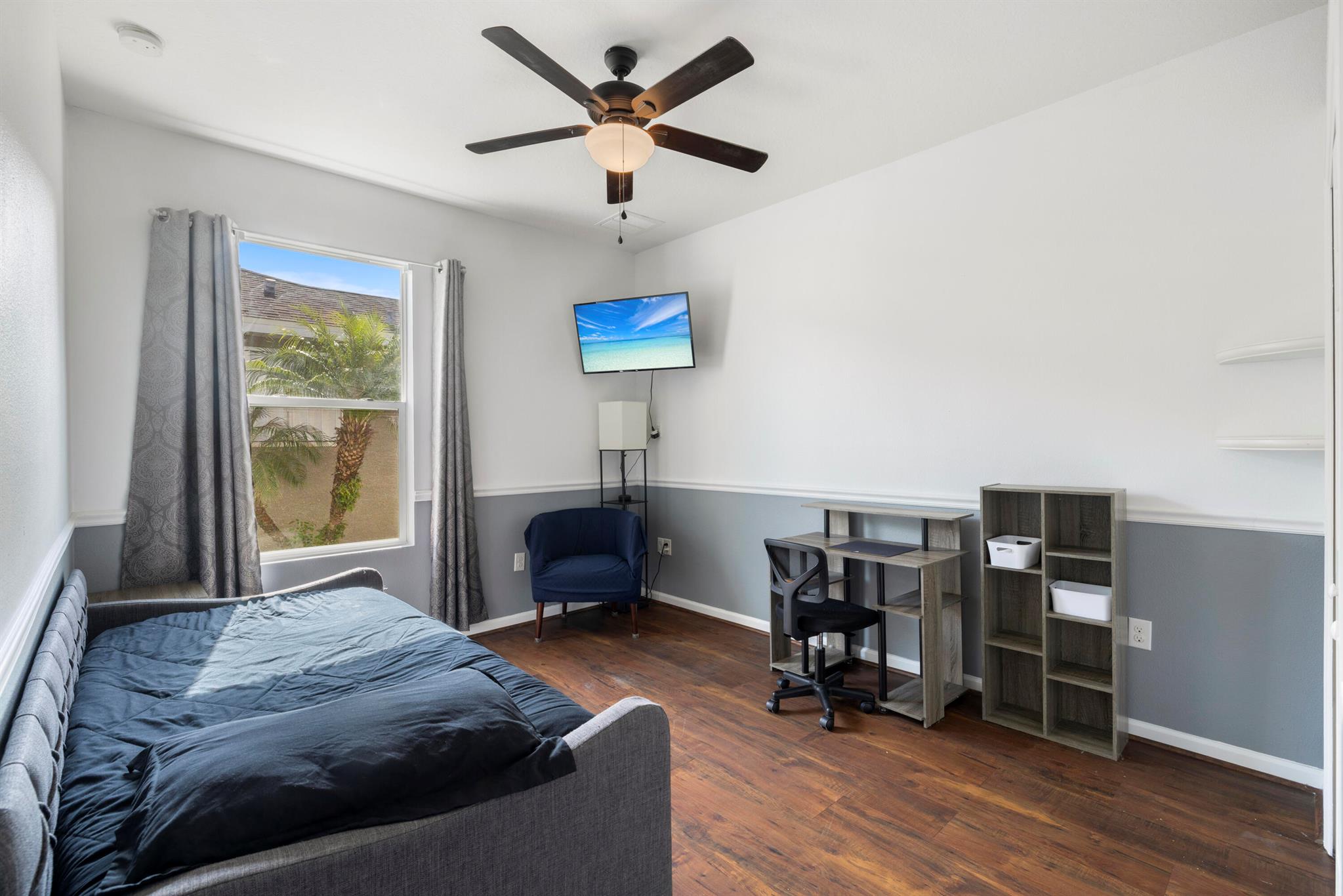 SEBASTIAN CROSSINGS - Residential