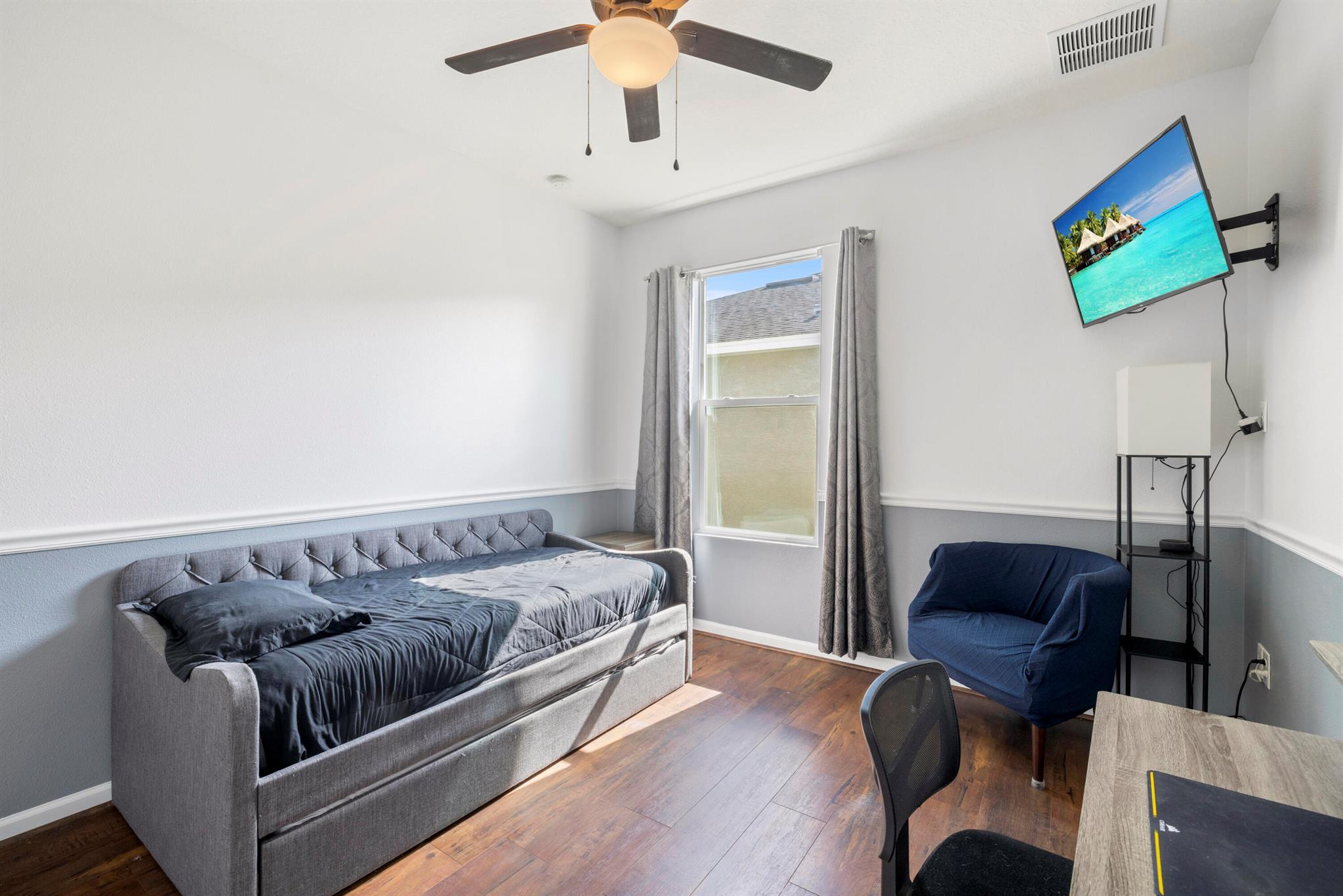 SEBASTIAN CROSSINGS - Residential