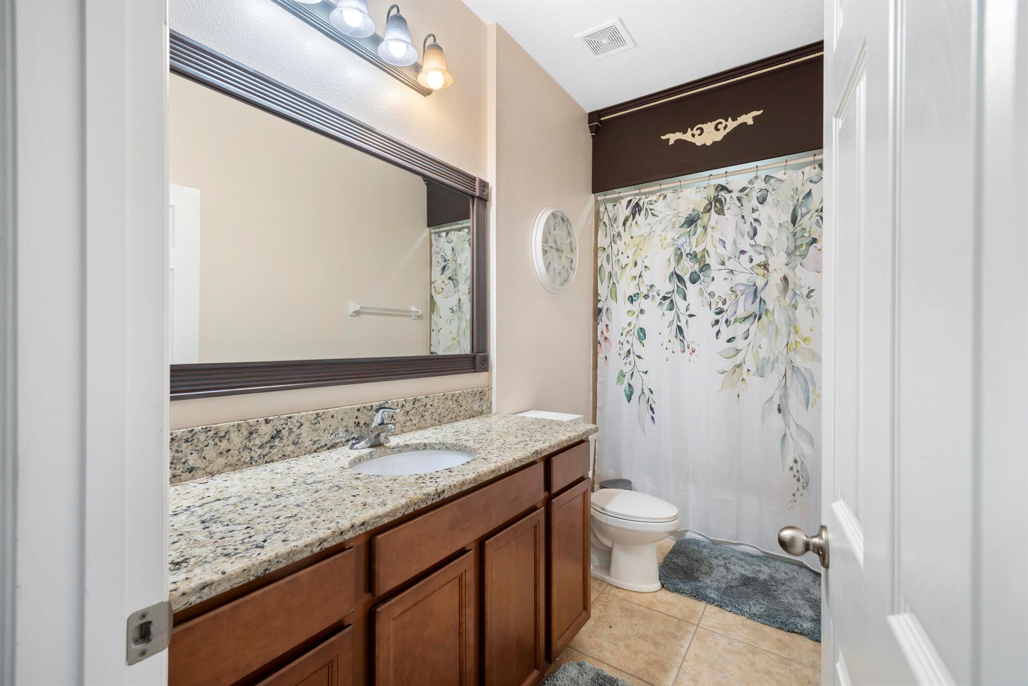 SEBASTIAN CROSSINGS - Residential