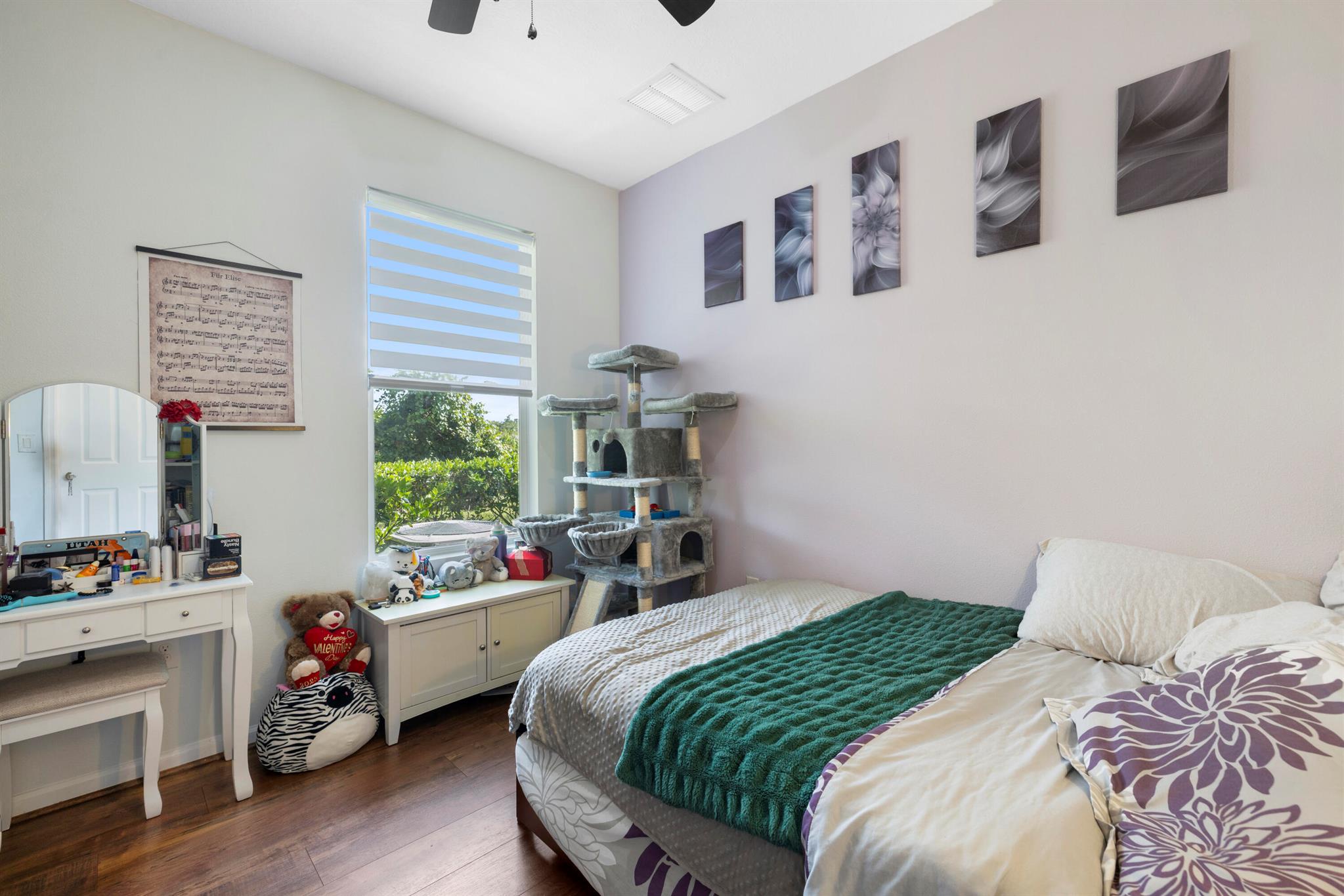 SEBASTIAN CROSSINGS - Residential