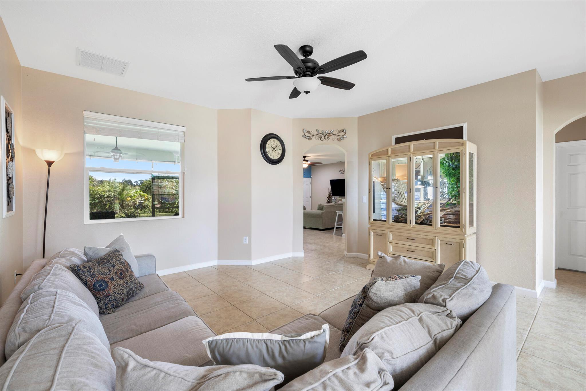 SEBASTIAN CROSSINGS - Residential