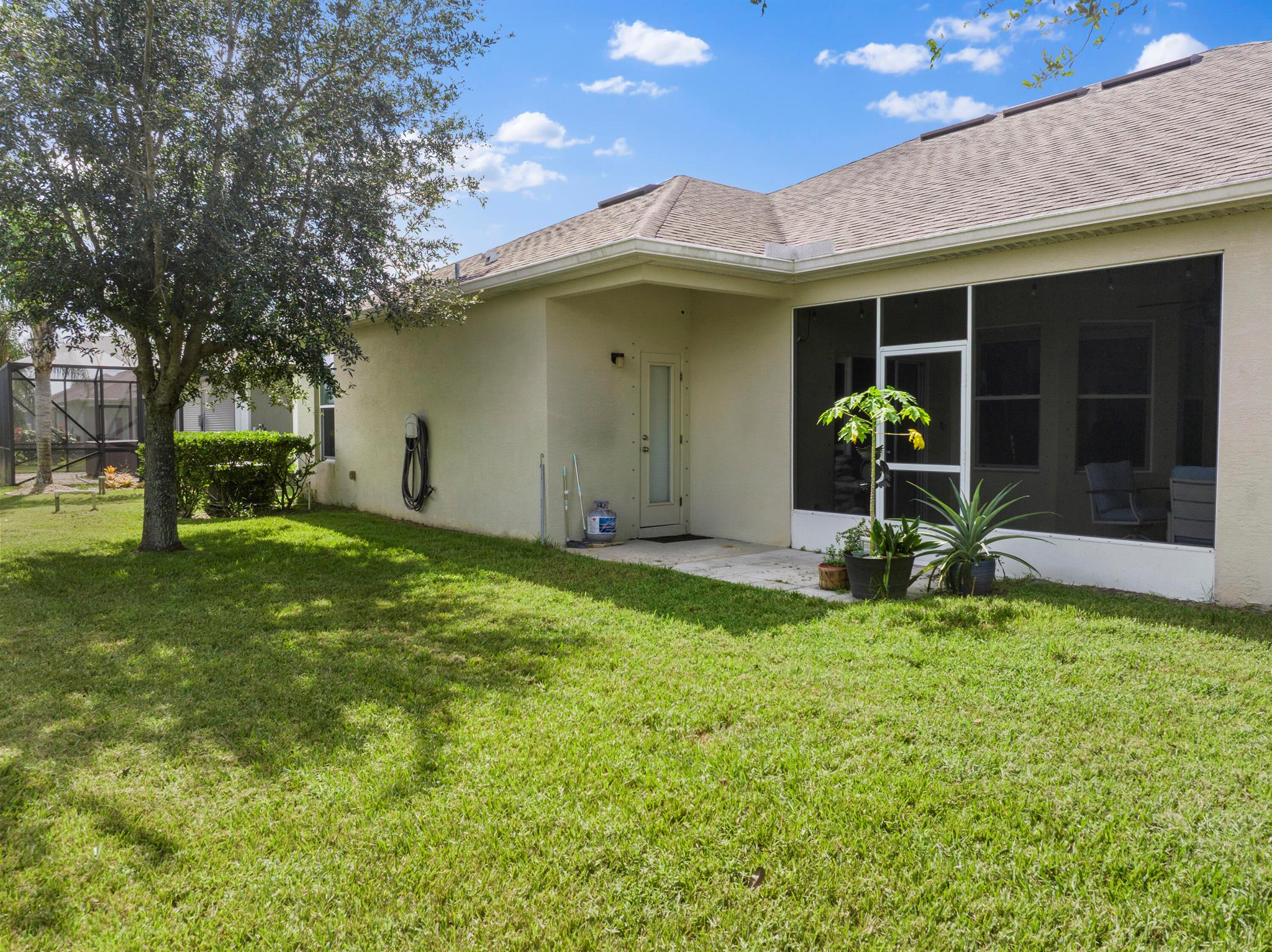 SEBASTIAN CROSSINGS - Residential