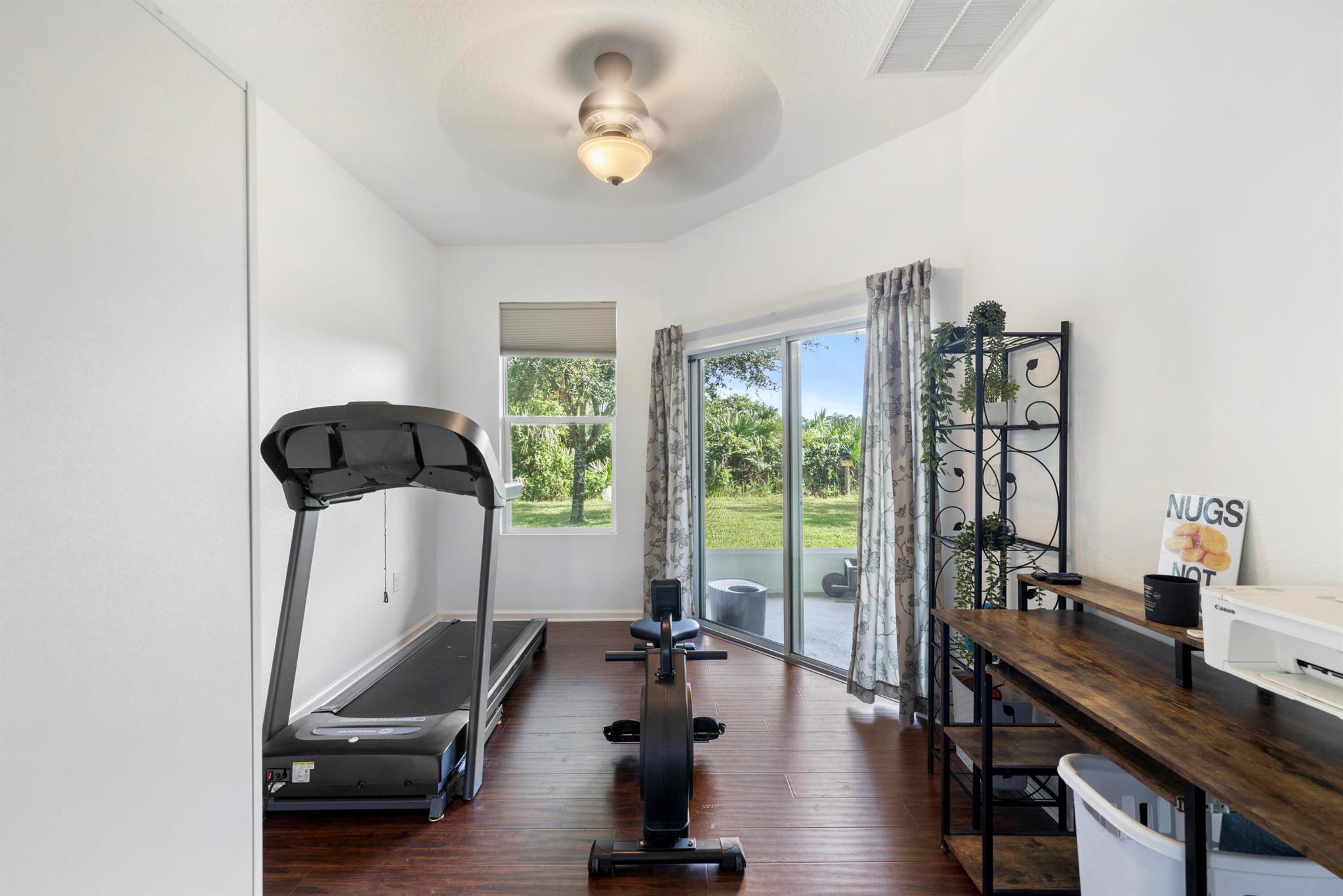 SEBASTIAN CROSSINGS - Residential