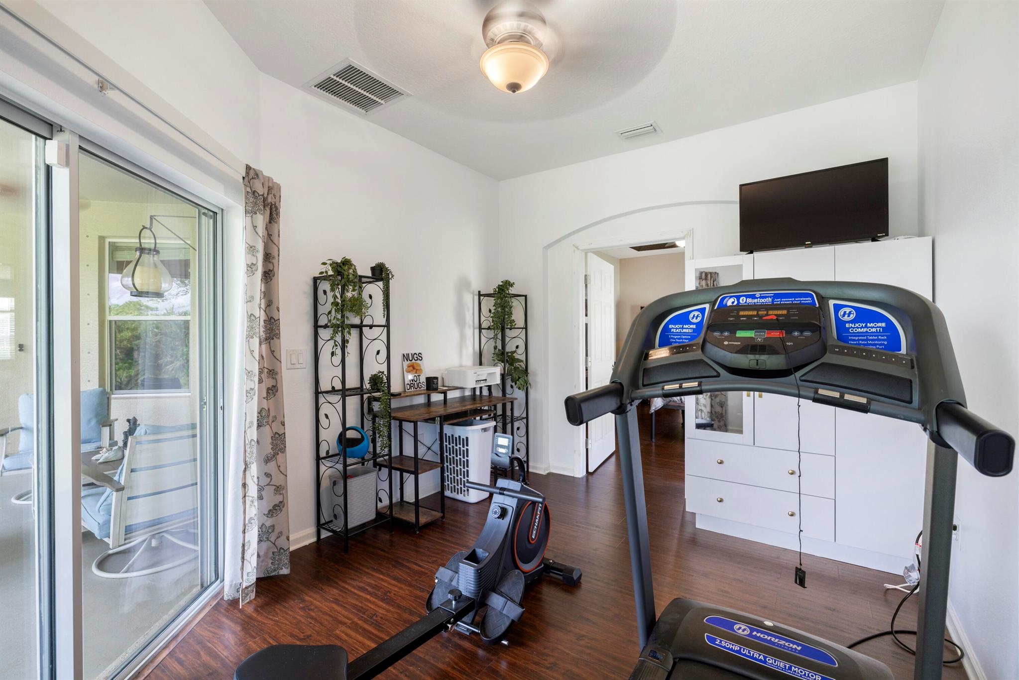 SEBASTIAN CROSSINGS - Residential