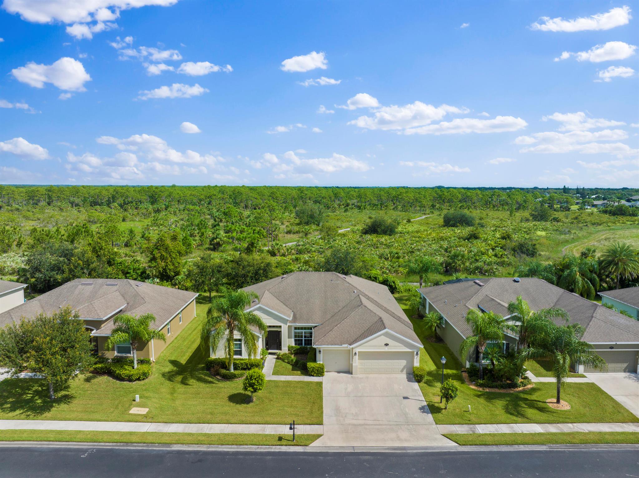 SEBASTIAN CROSSINGS - Residential