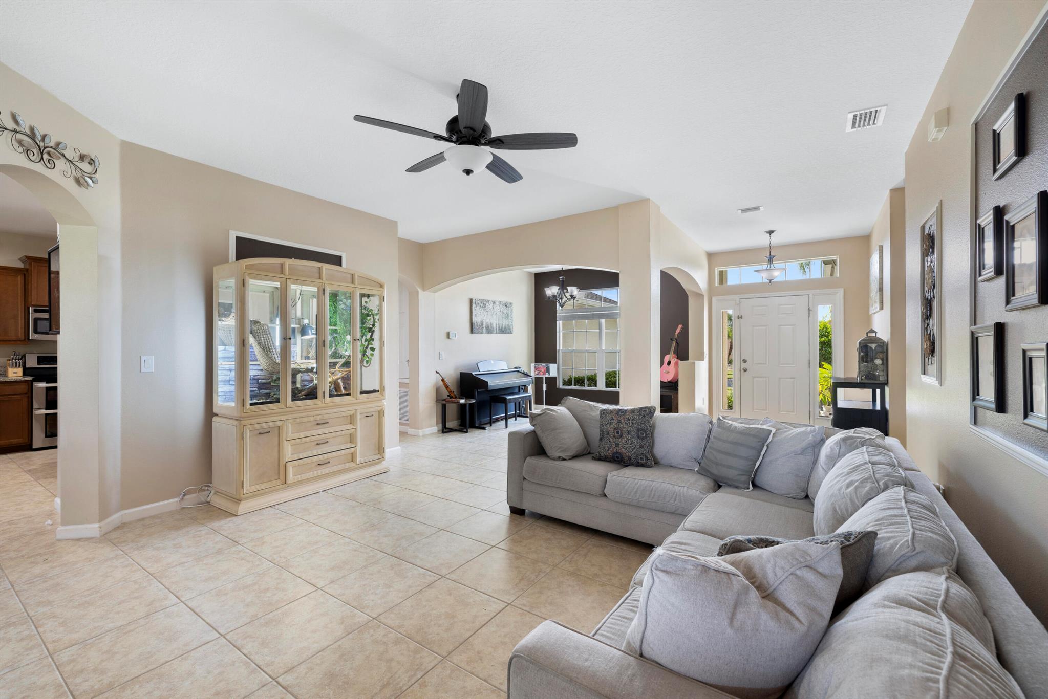 SEBASTIAN CROSSINGS - Residential