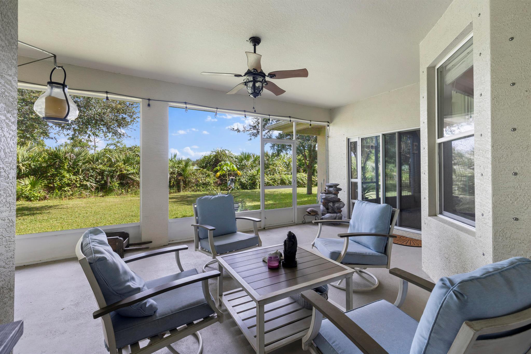 SEBASTIAN CROSSINGS - Residential