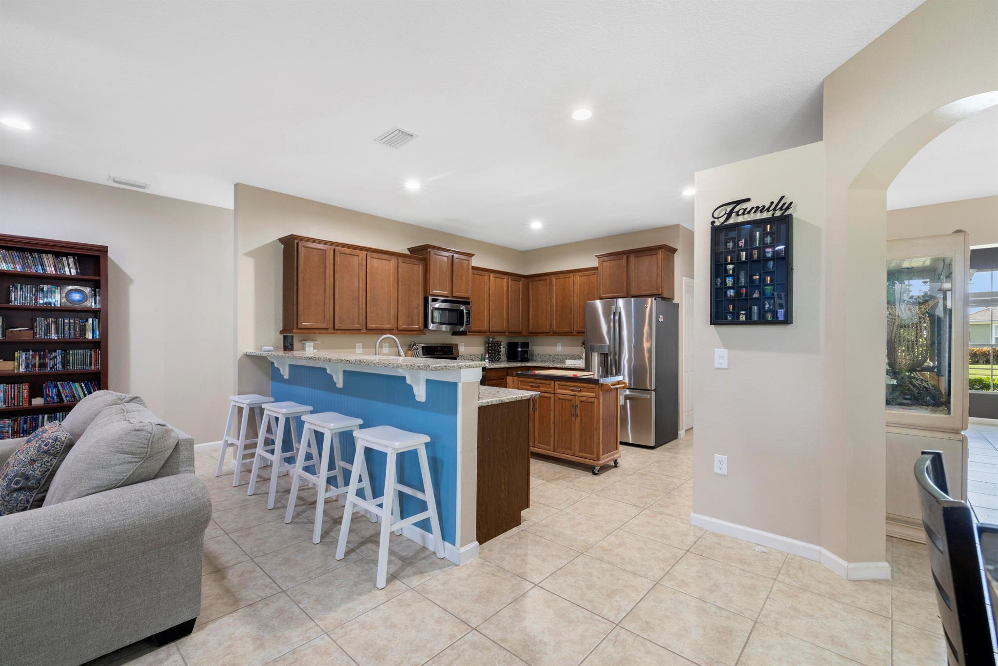 SEBASTIAN CROSSINGS - Residential