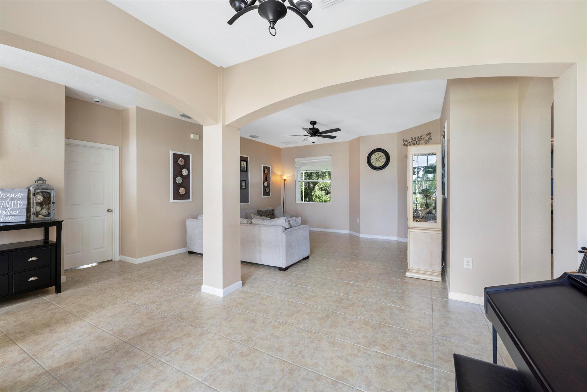 SEBASTIAN CROSSINGS - Residential