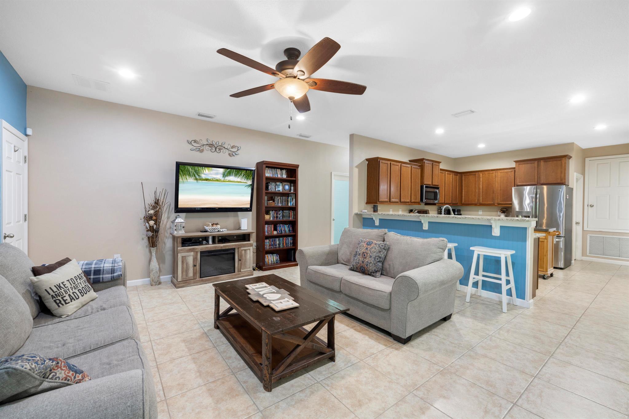 SEBASTIAN CROSSINGS - Residential