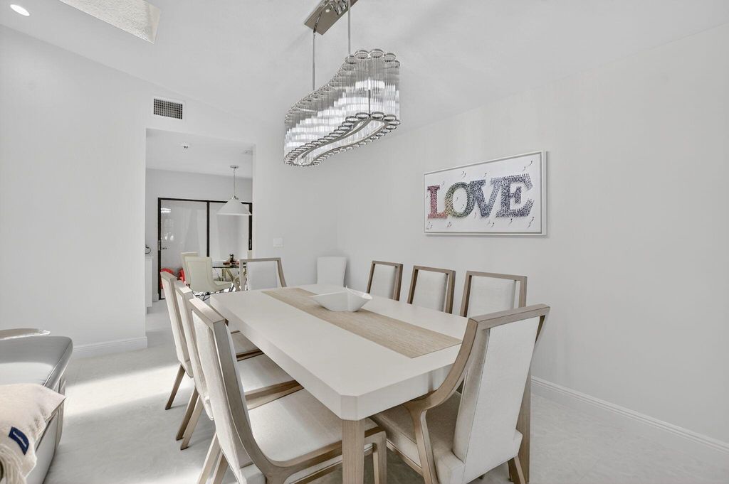 Photo of 19452 Waters Reach Lane #303, Boca Raton, FL 33434 (MLS # R11107395)