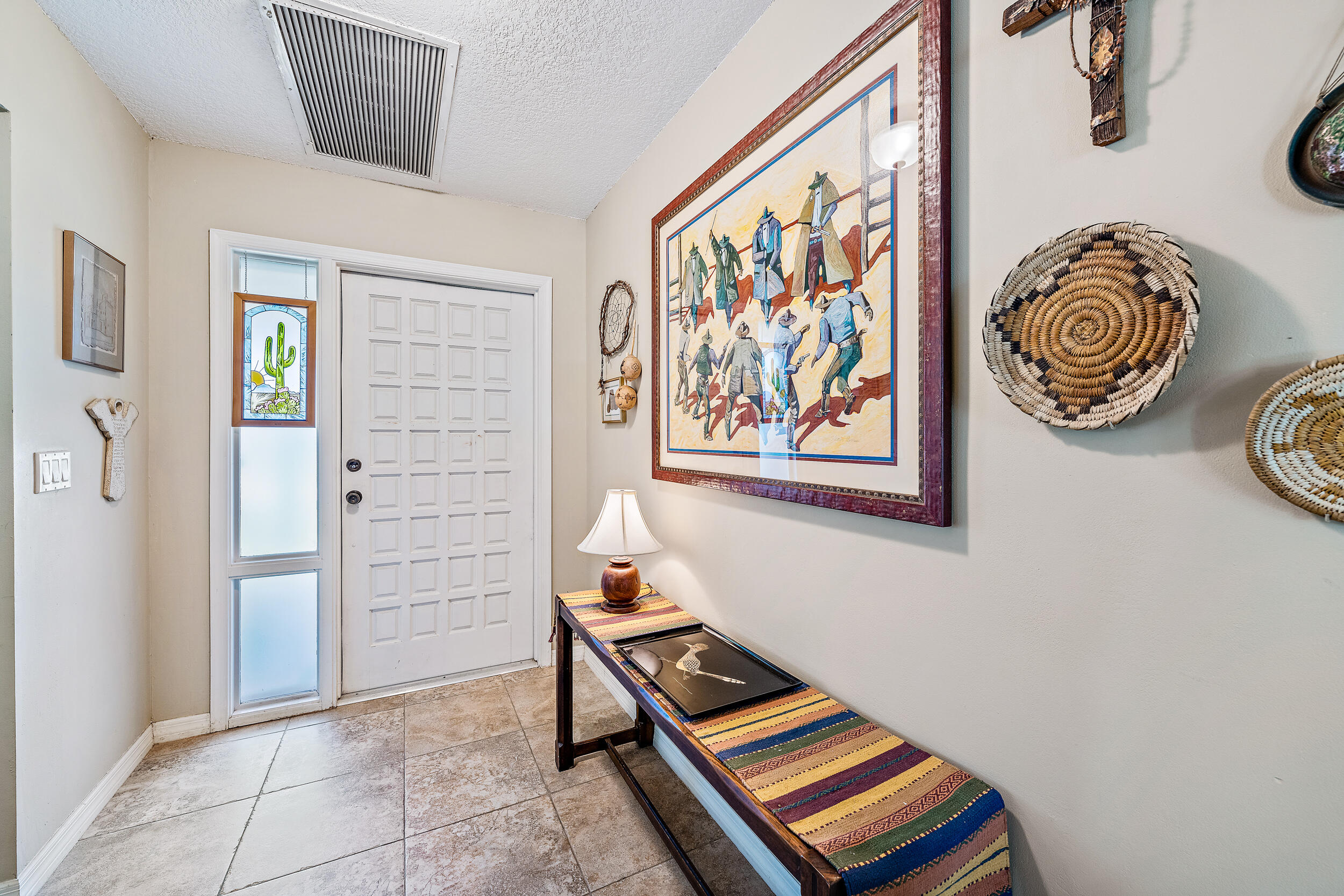 TEQUESTA PINES - Residential