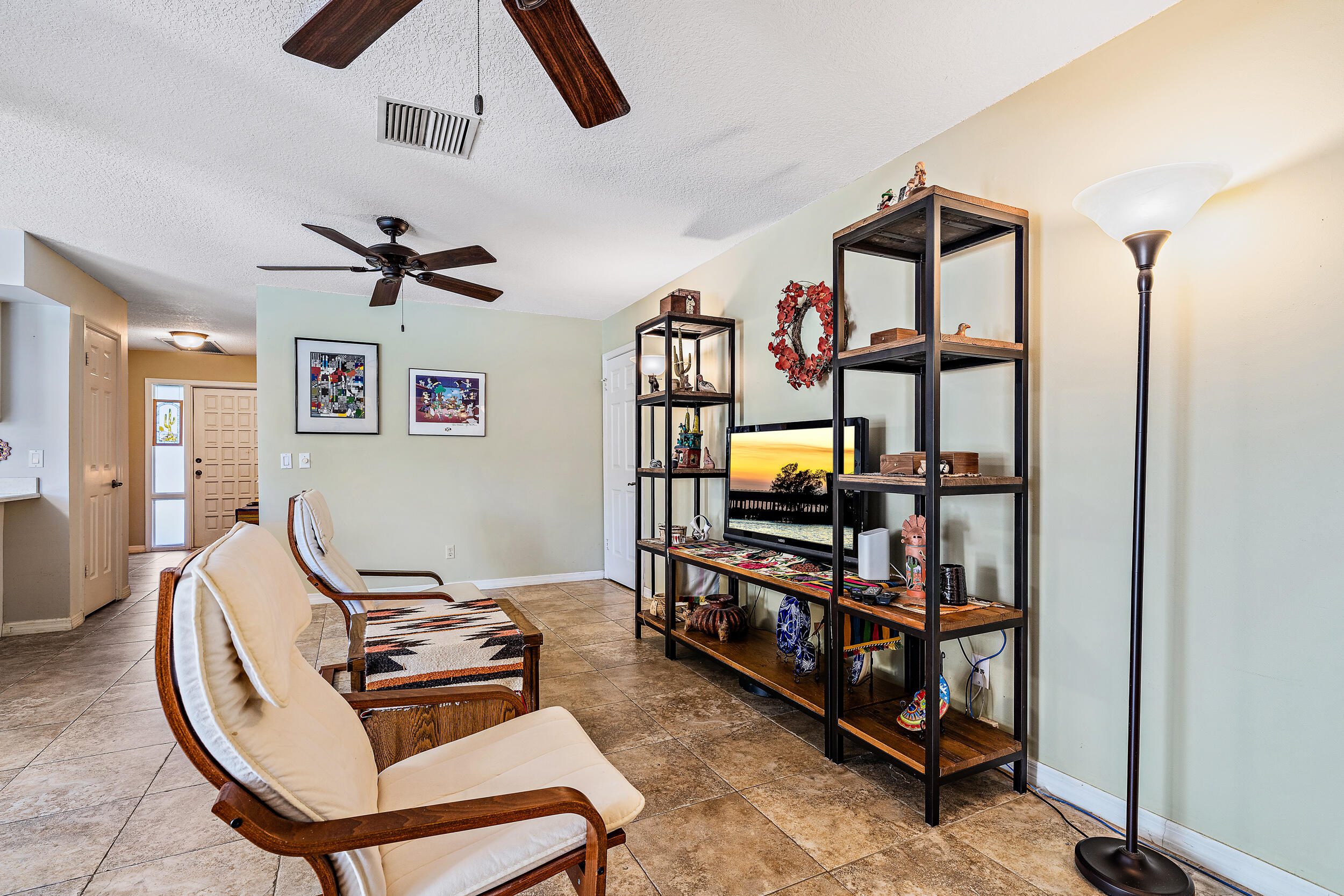 TEQUESTA PINES - Residential