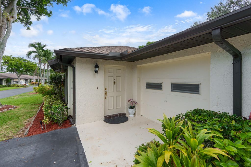 Photo of 4754 Storkwood Terrace #A, Boynton Beach, FL 33436 (MLS # B26012742)