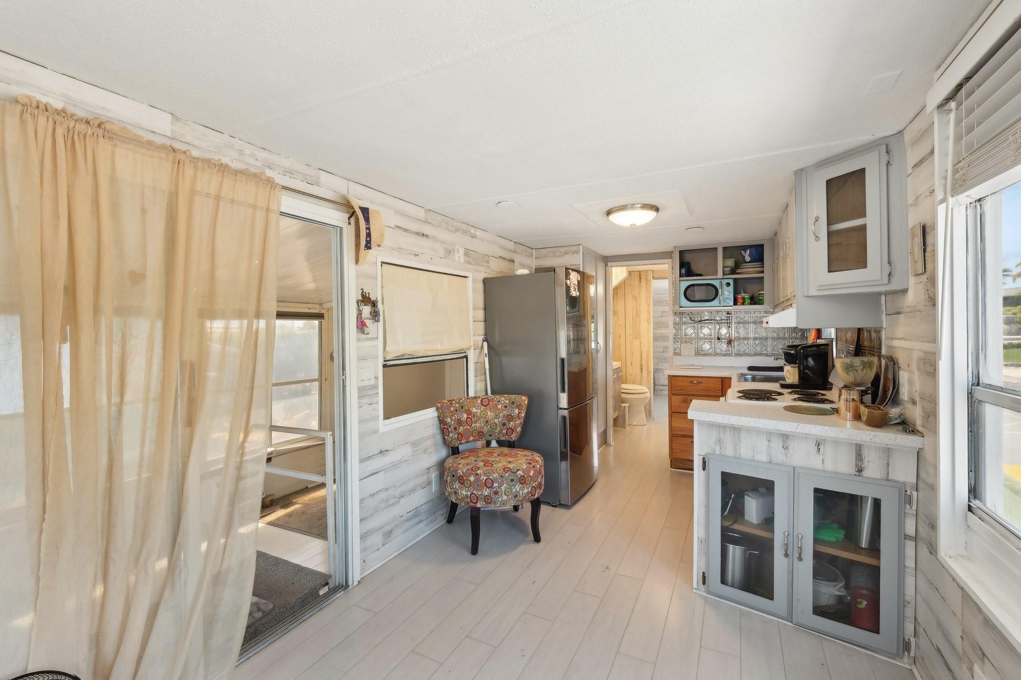 YOGI-BY-THE-SEA - Residential