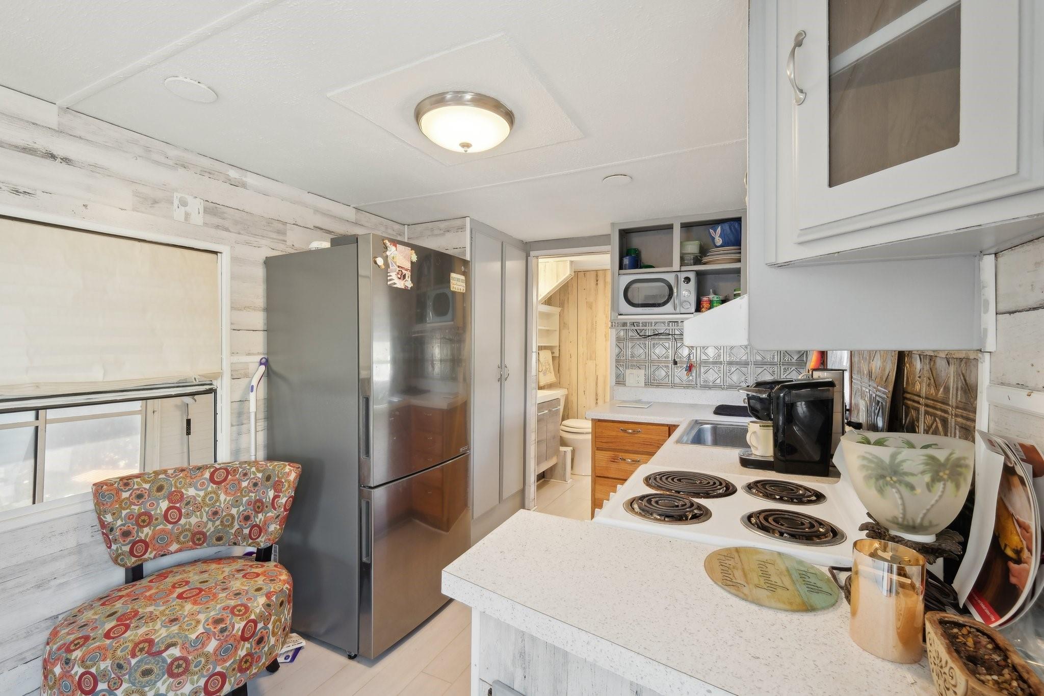 YOGI-BY-THE-SEA - Residential