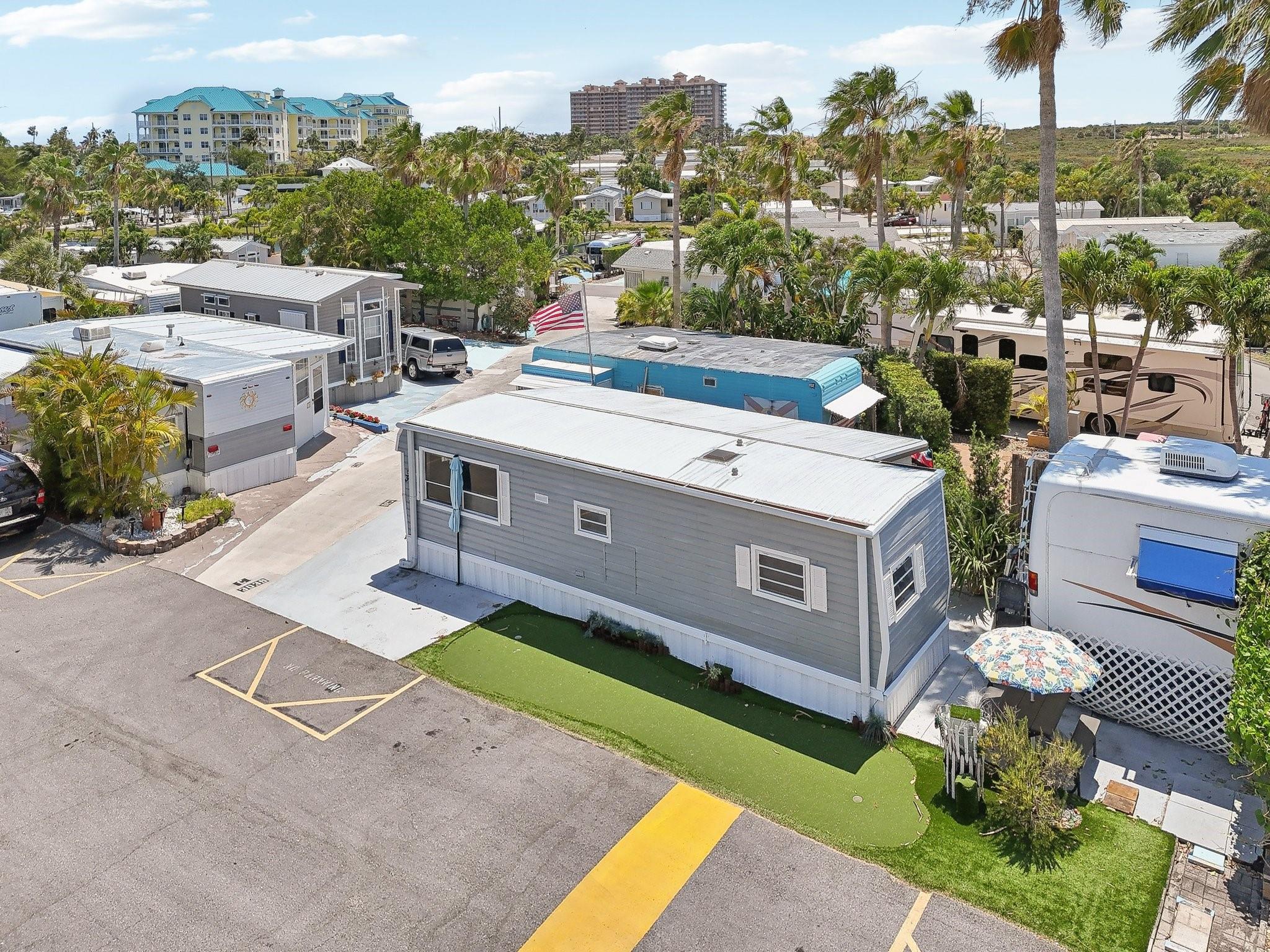 YOGI-BY-THE-SEA - Residential