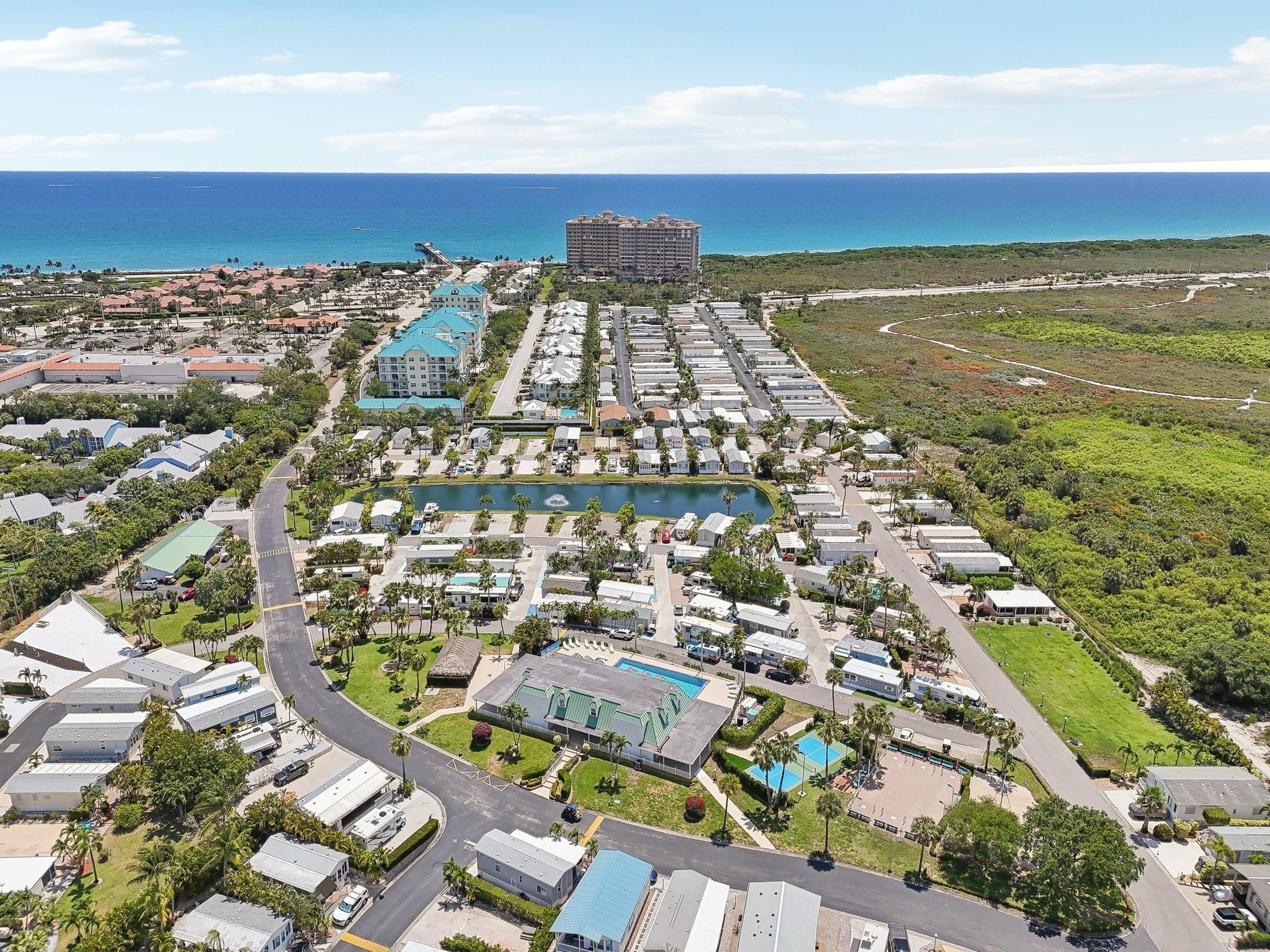 YOGI-BY-THE-SEA - Residential