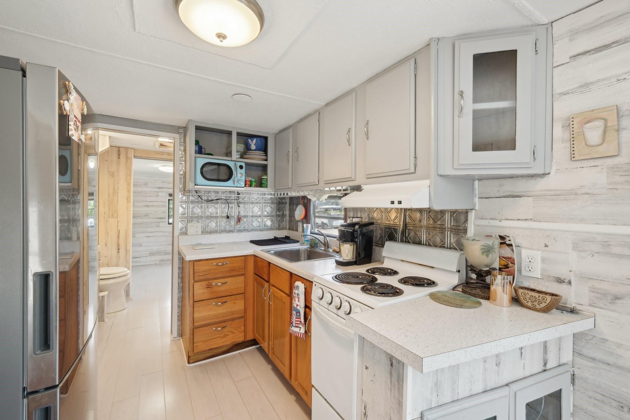 YOGI-BY-THE-SEA - Residential