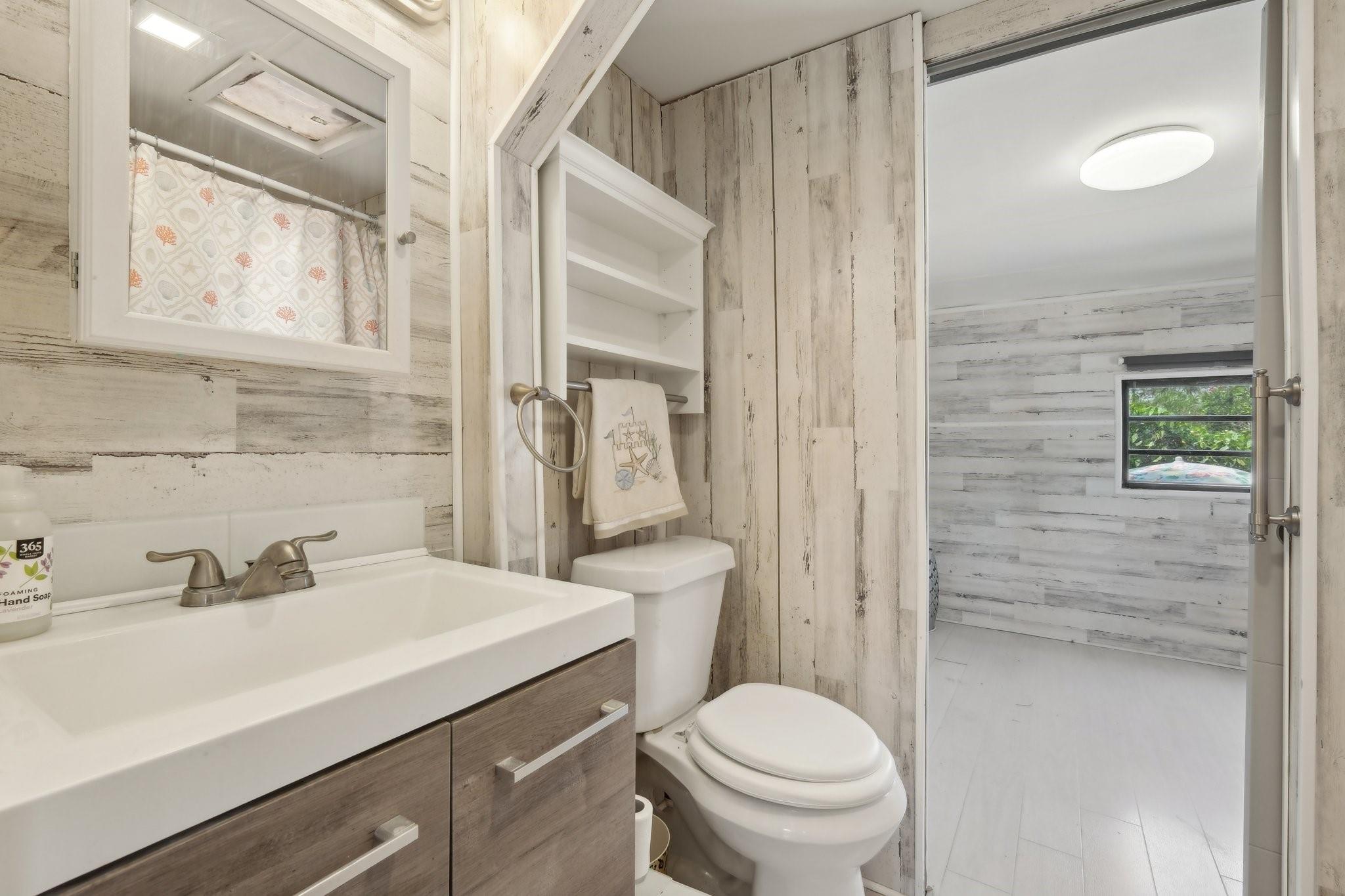 YOGI-BY-THE-SEA - Residential