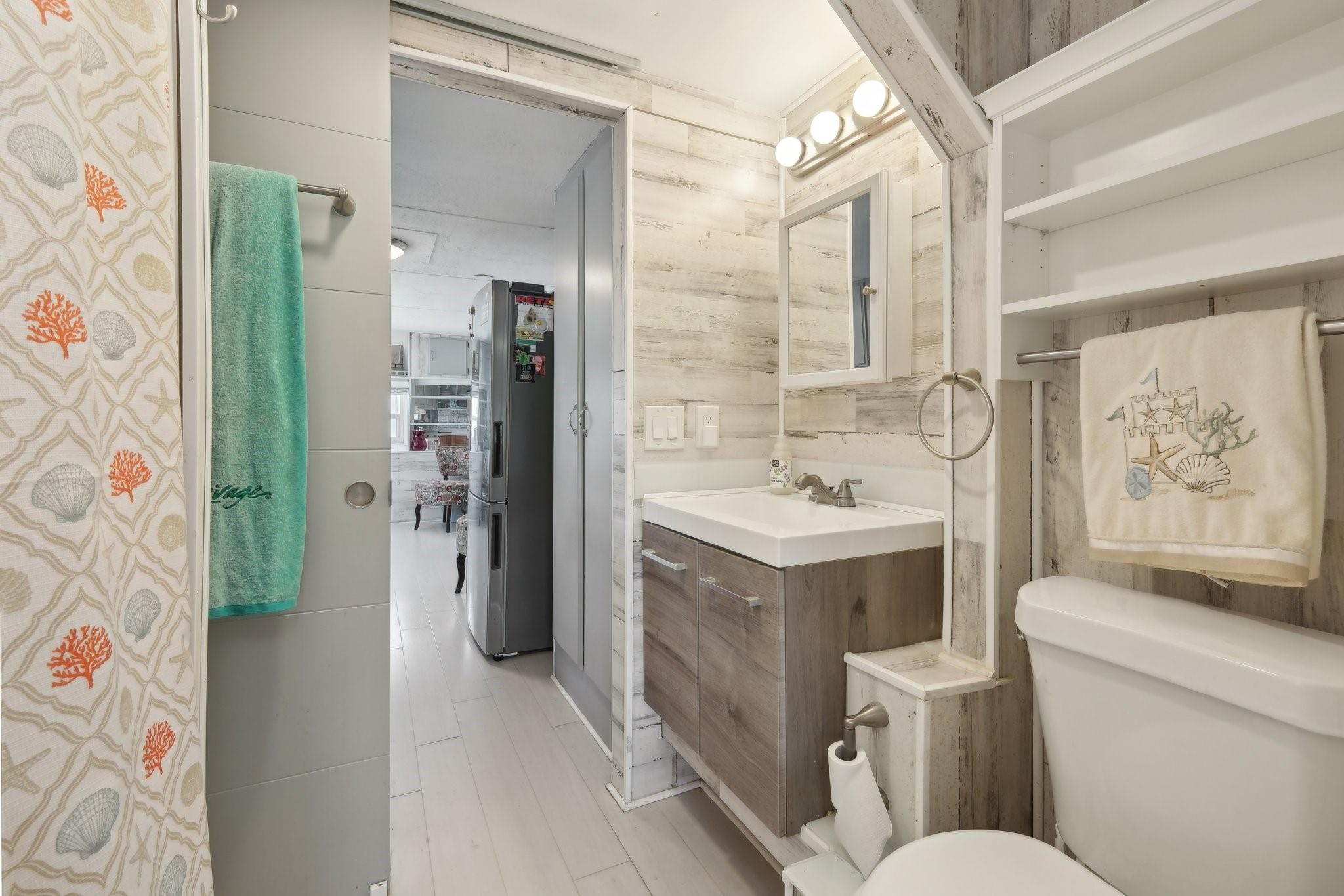 YOGI-BY-THE-SEA - Residential