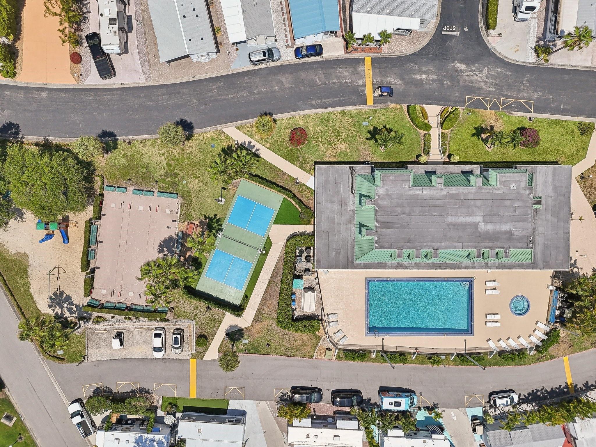 YOGI-BY-THE-SEA - Residential