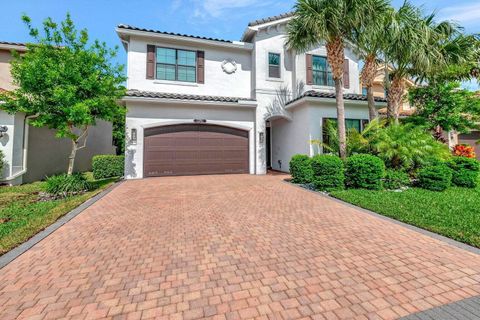 13781 Moss Agate Avenue Delray Beach FL 33446