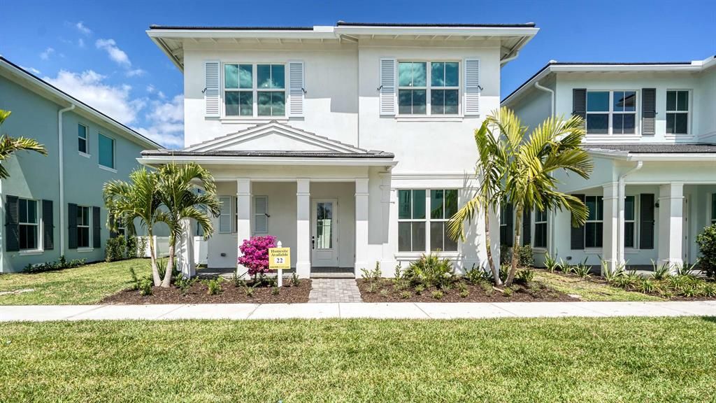 Photo of 13396 Bernoulli Way, Palm Beach Gardens, FL 33418 (MLS # R10873531)