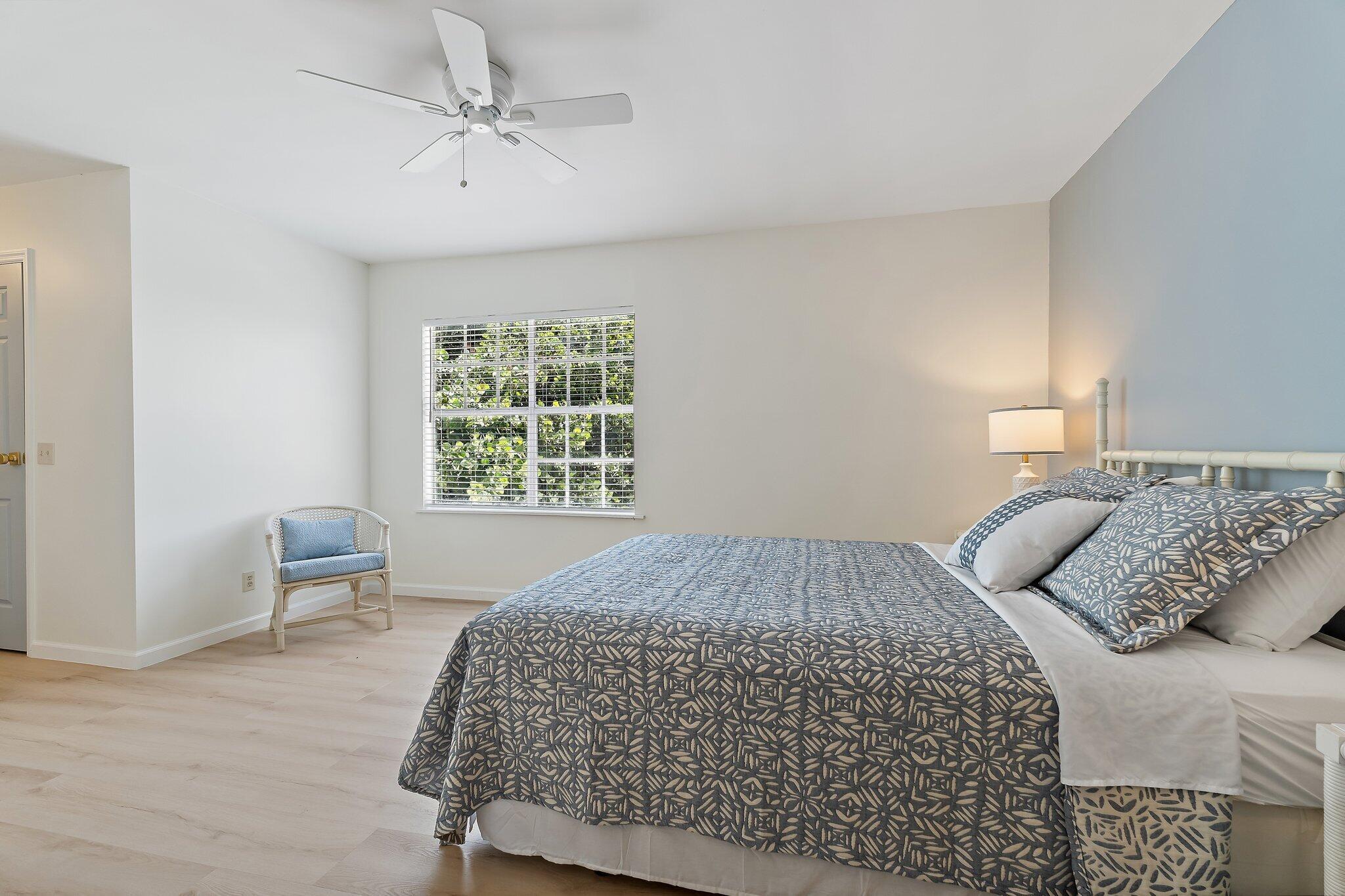 BRIER PATCH - Residential Lease