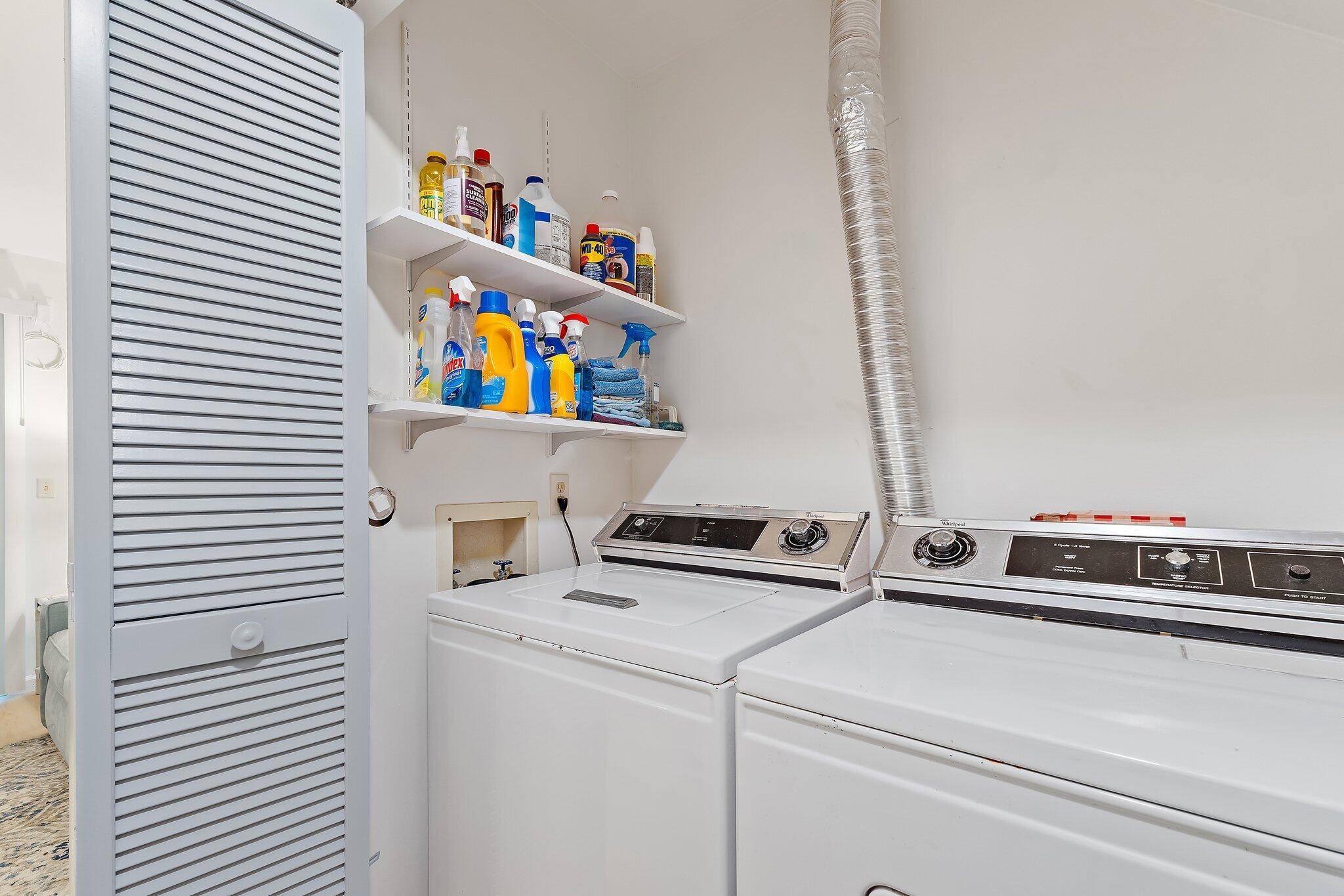 BRIER PATCH - Residential Lease