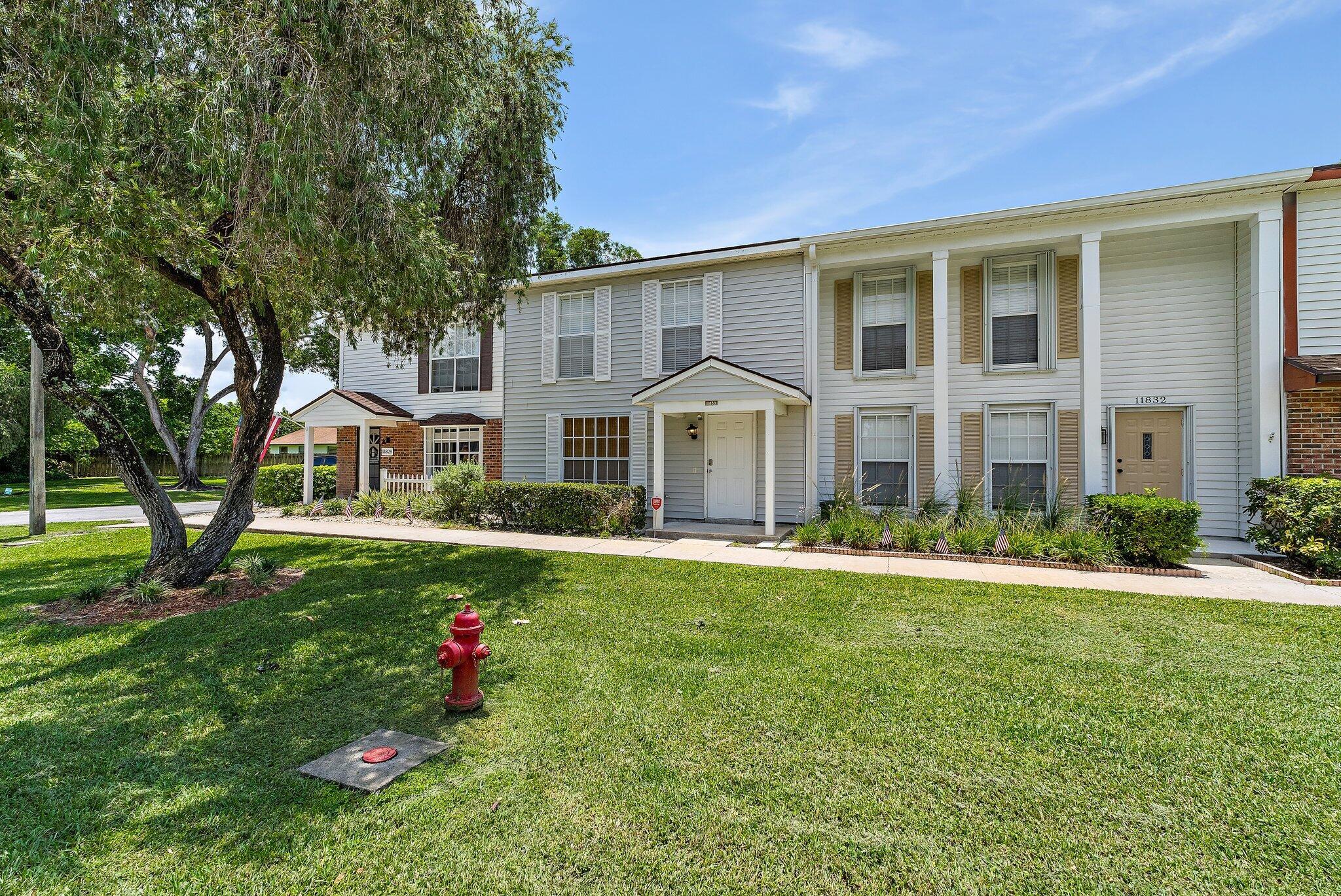 BRIER PATCH - Residential Lease