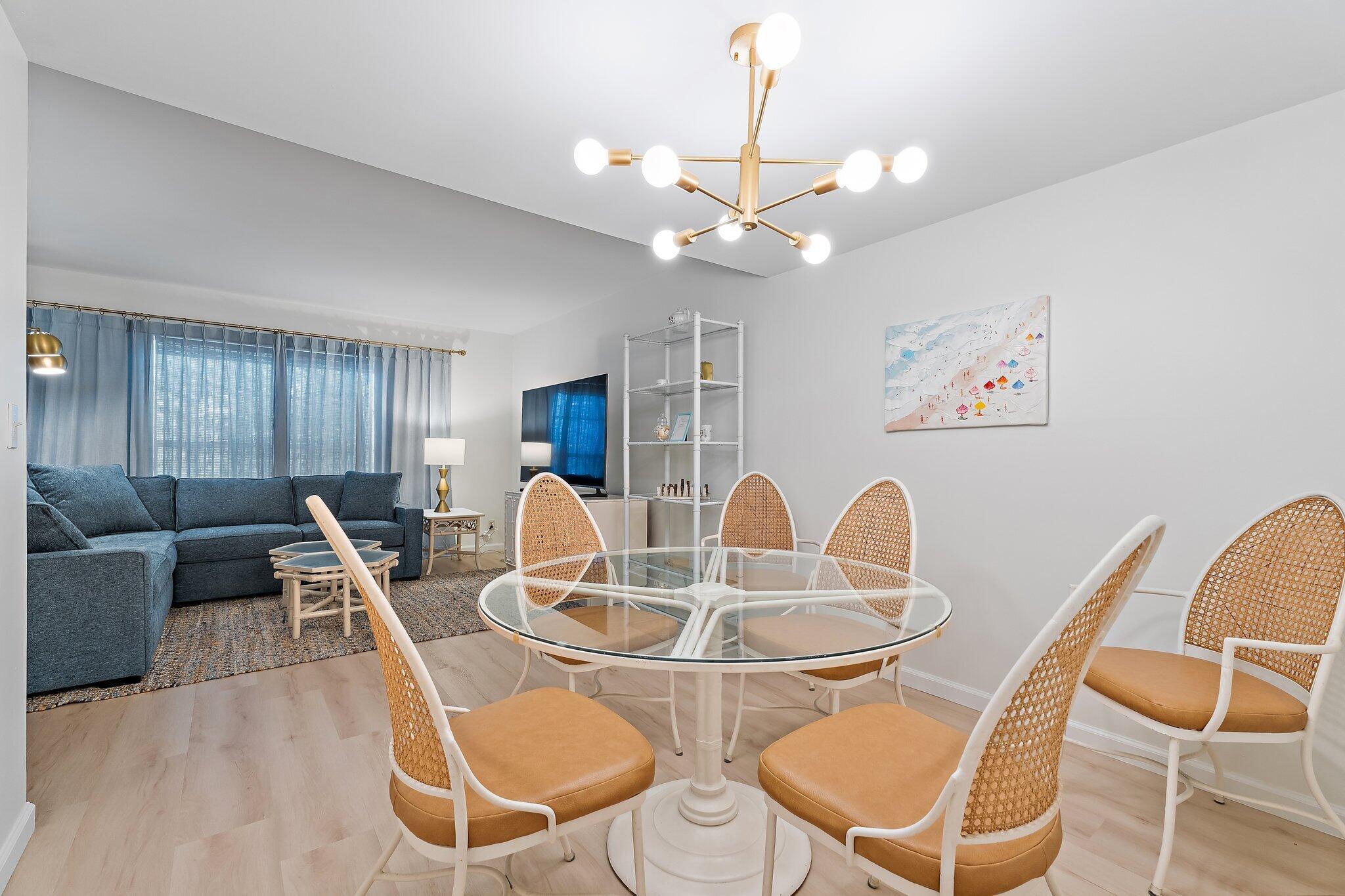 BRIER PATCH - Residential Lease