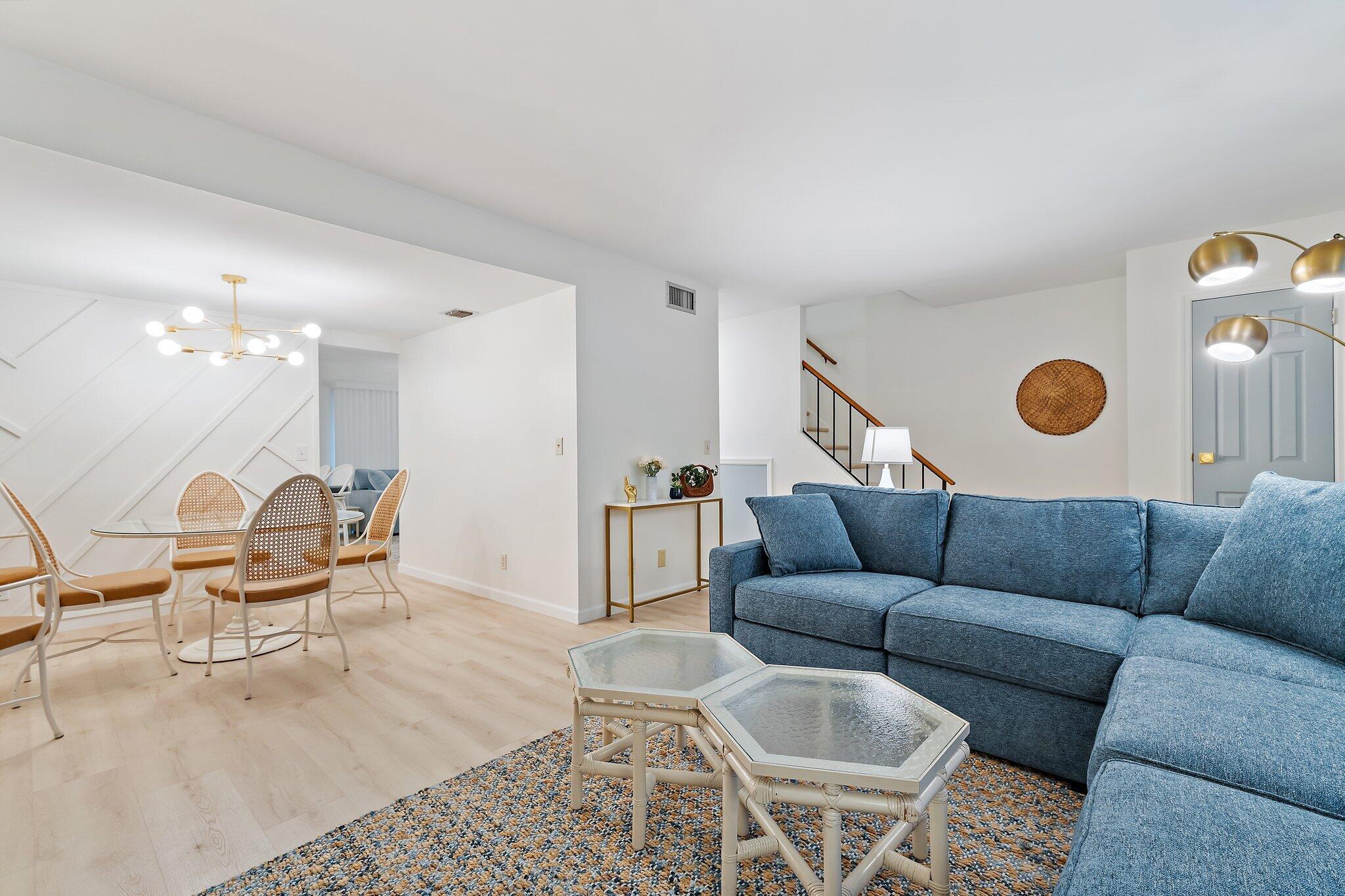 BRIER PATCH - Residential Lease