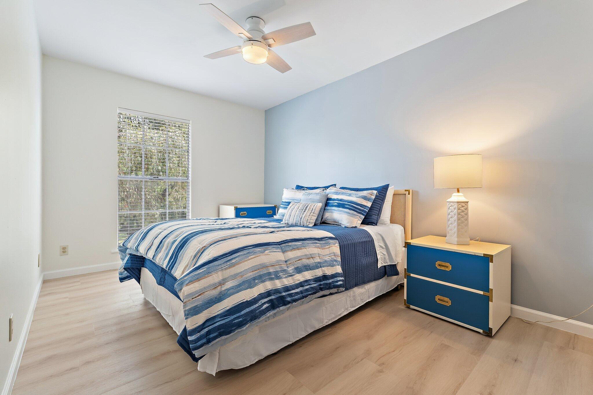 BRIER PATCH - Residential Lease