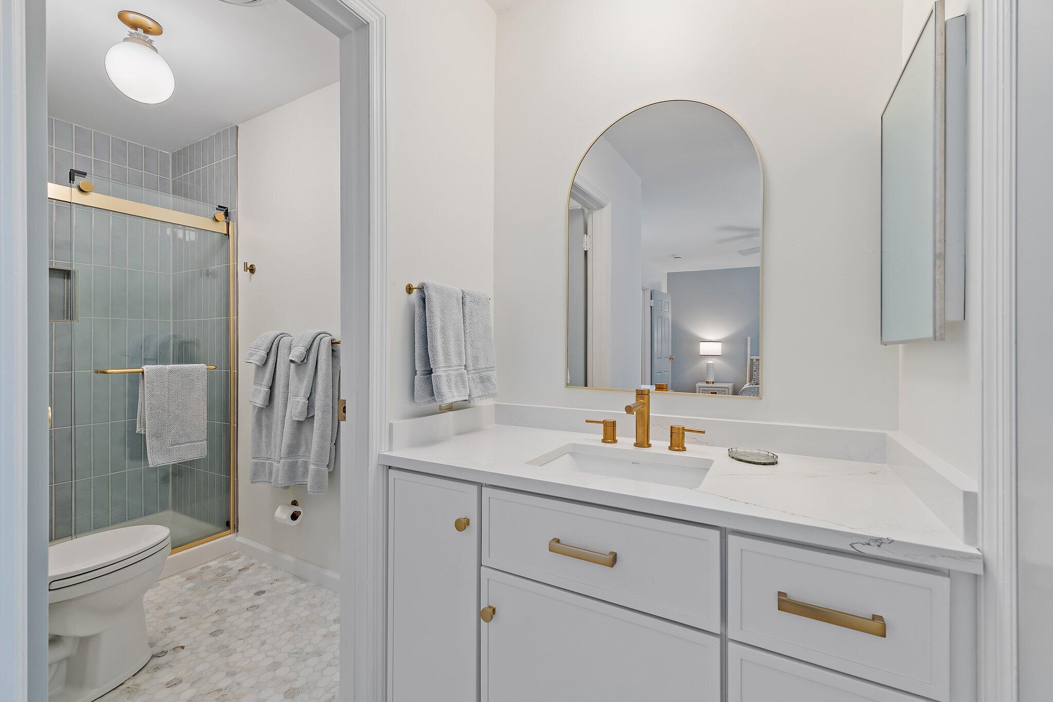 BRIER PATCH - Residential Lease