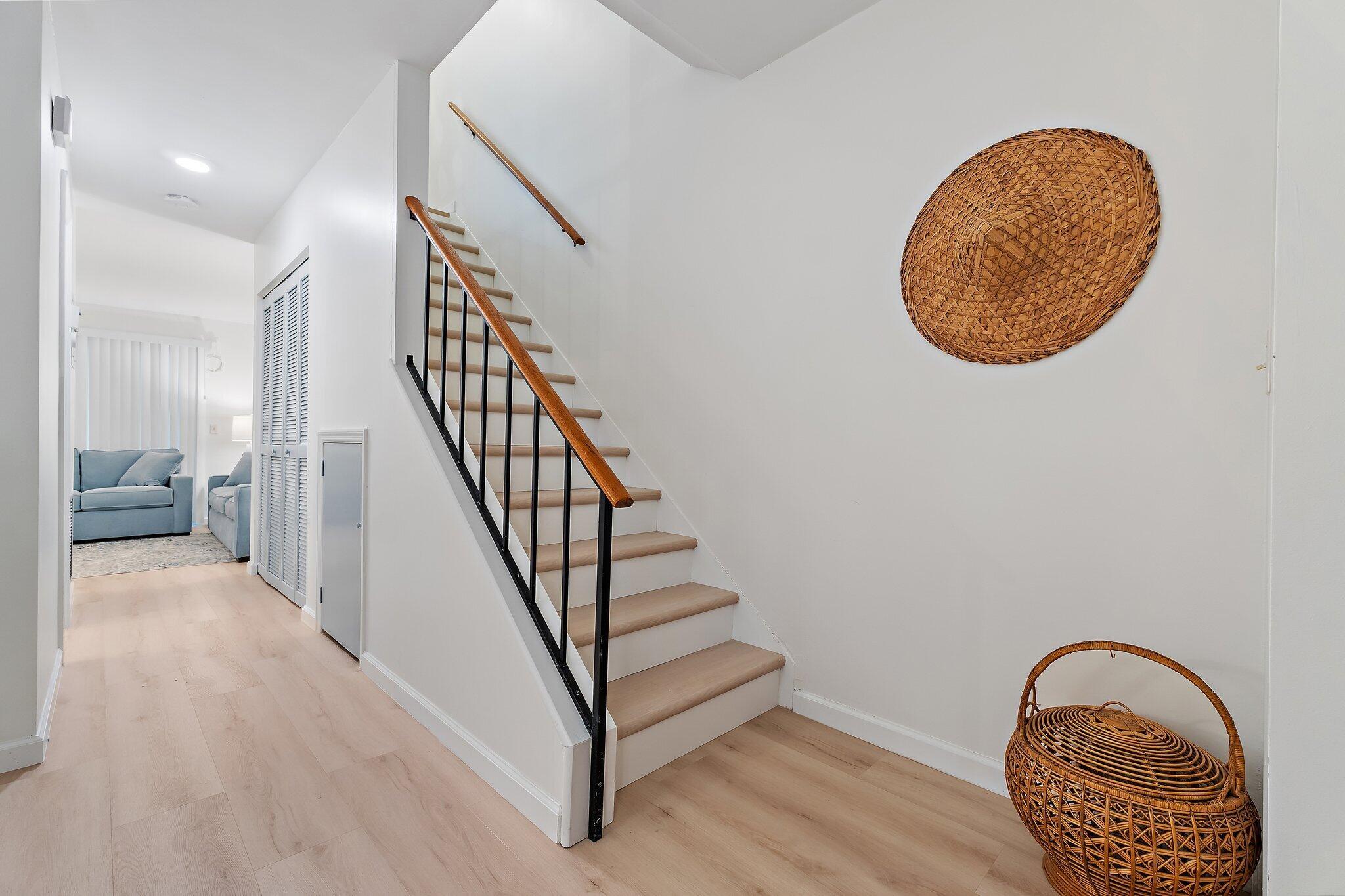 BRIER PATCH - Residential Lease