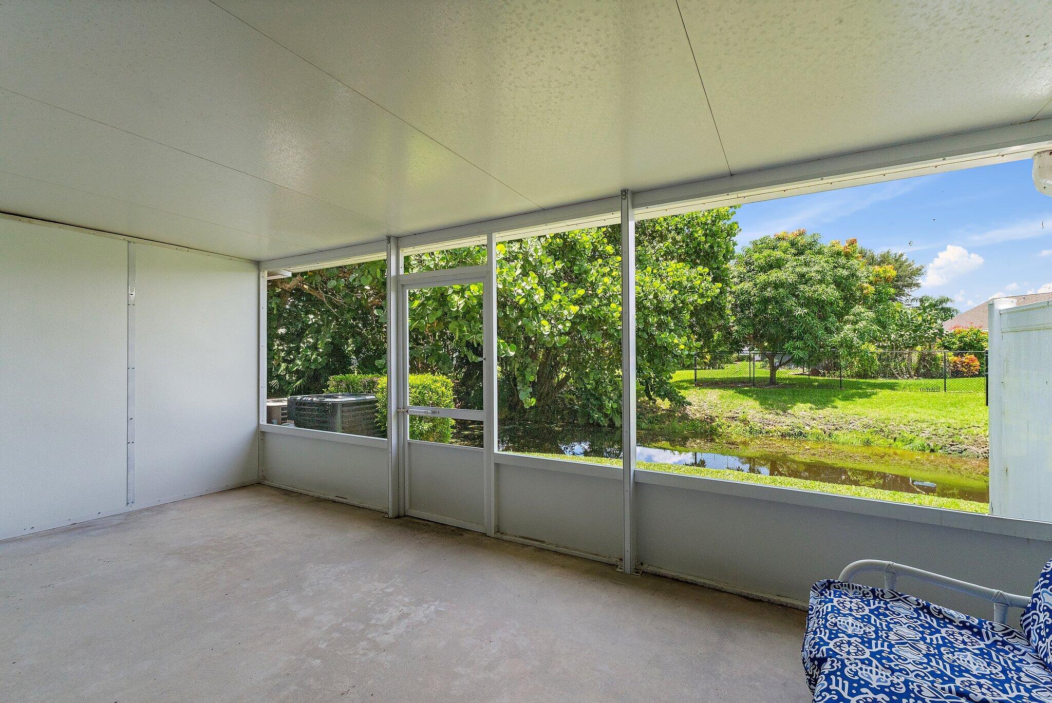 BRIER PATCH - Residential Lease