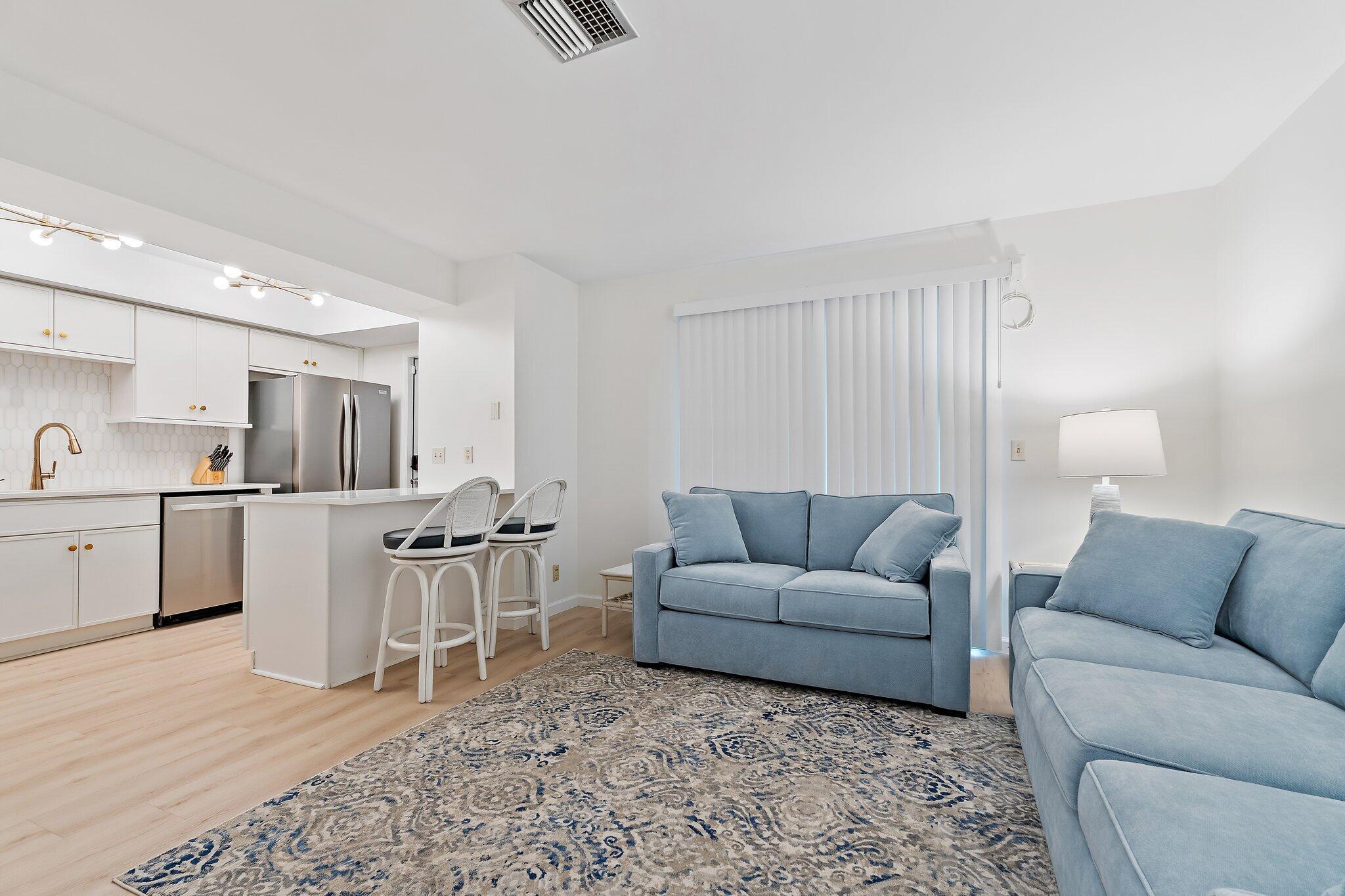 BRIER PATCH - Residential Lease