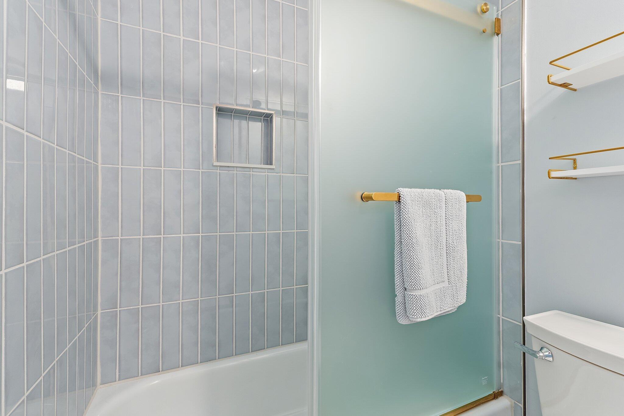 BRIER PATCH - Residential Lease