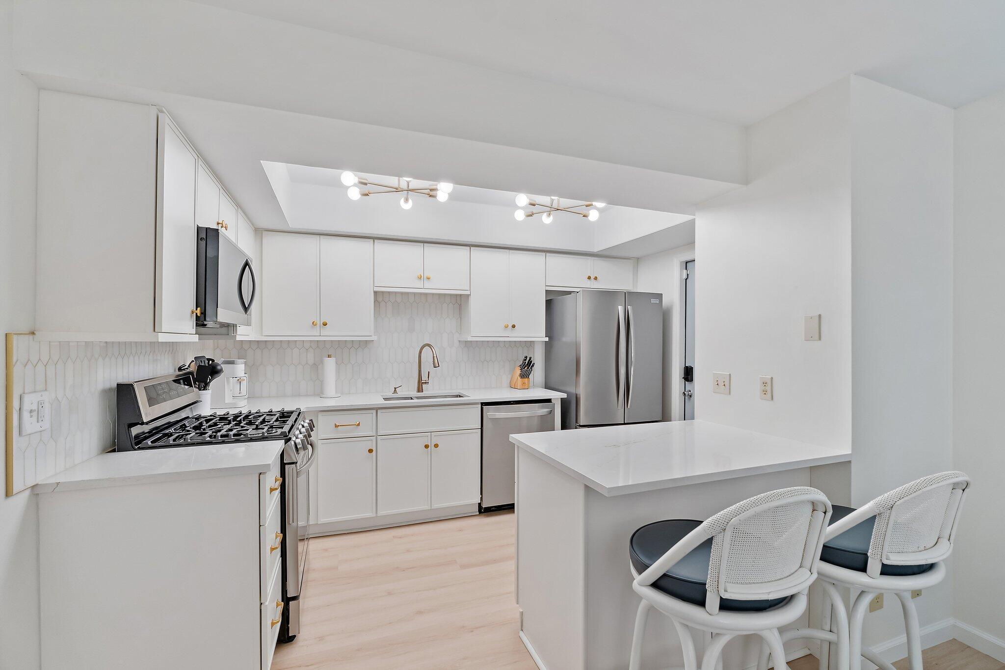 BRIER PATCH - Residential Lease