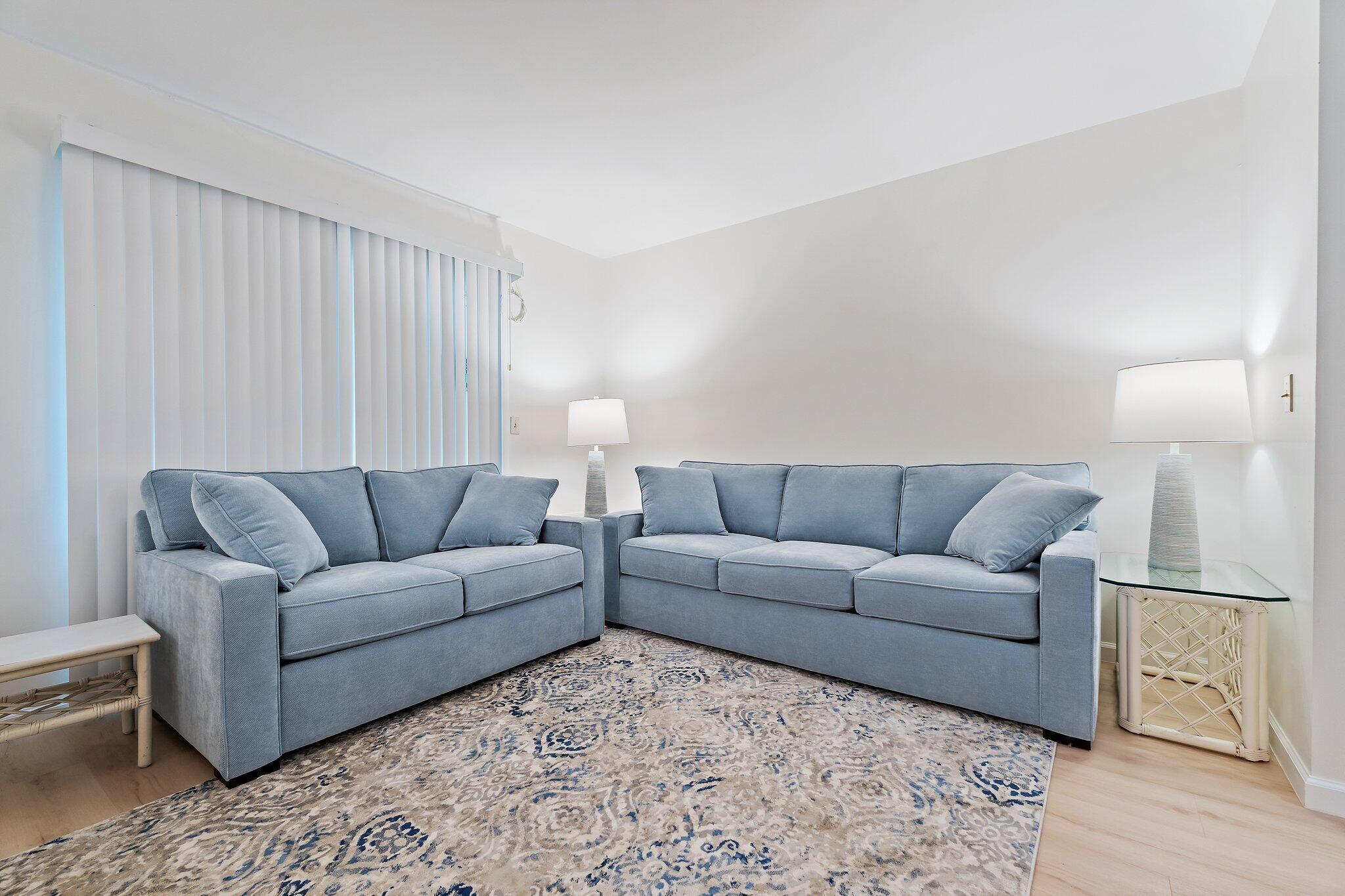 BRIER PATCH - Residential Lease