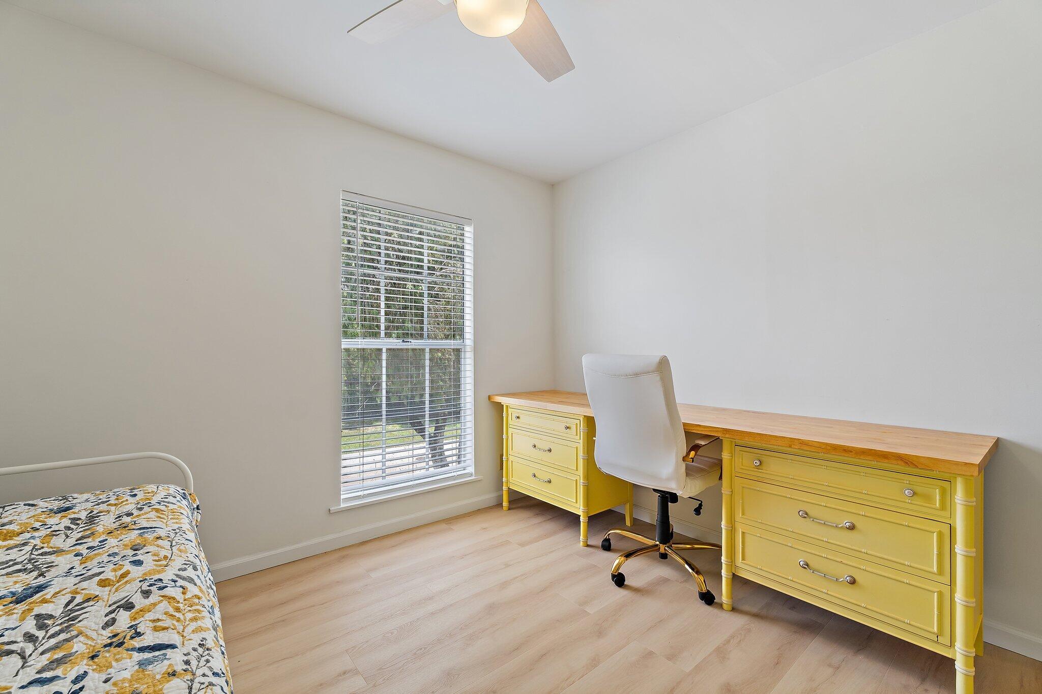 BRIER PATCH - Residential Lease